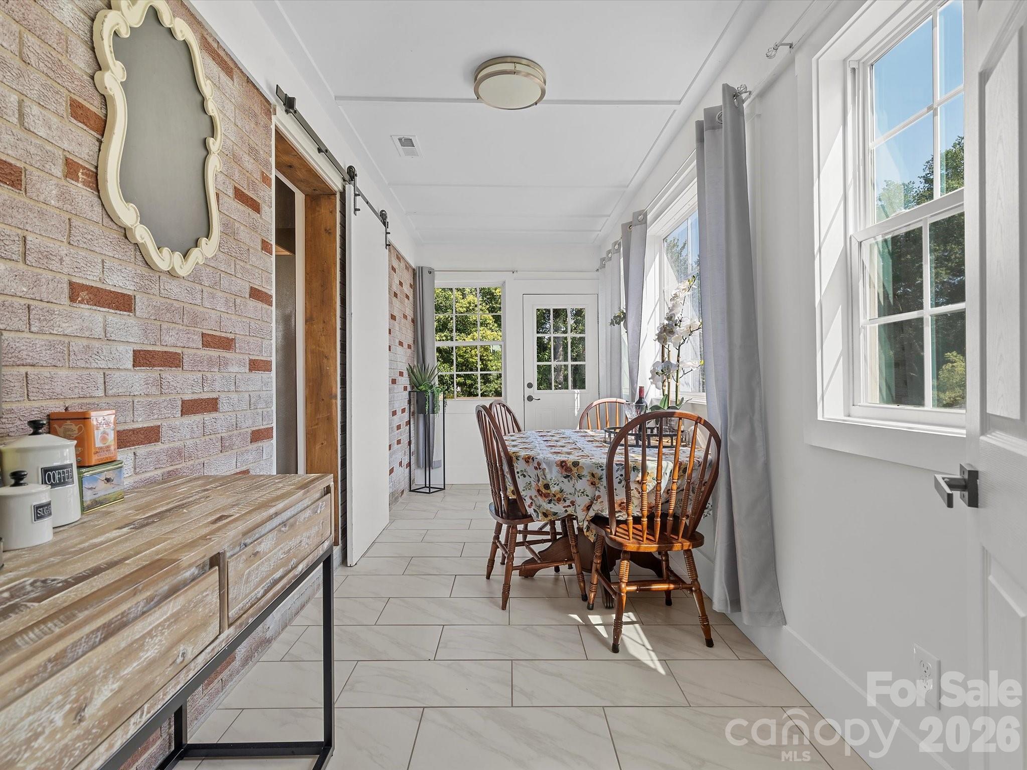 Amity Gardens - Residential