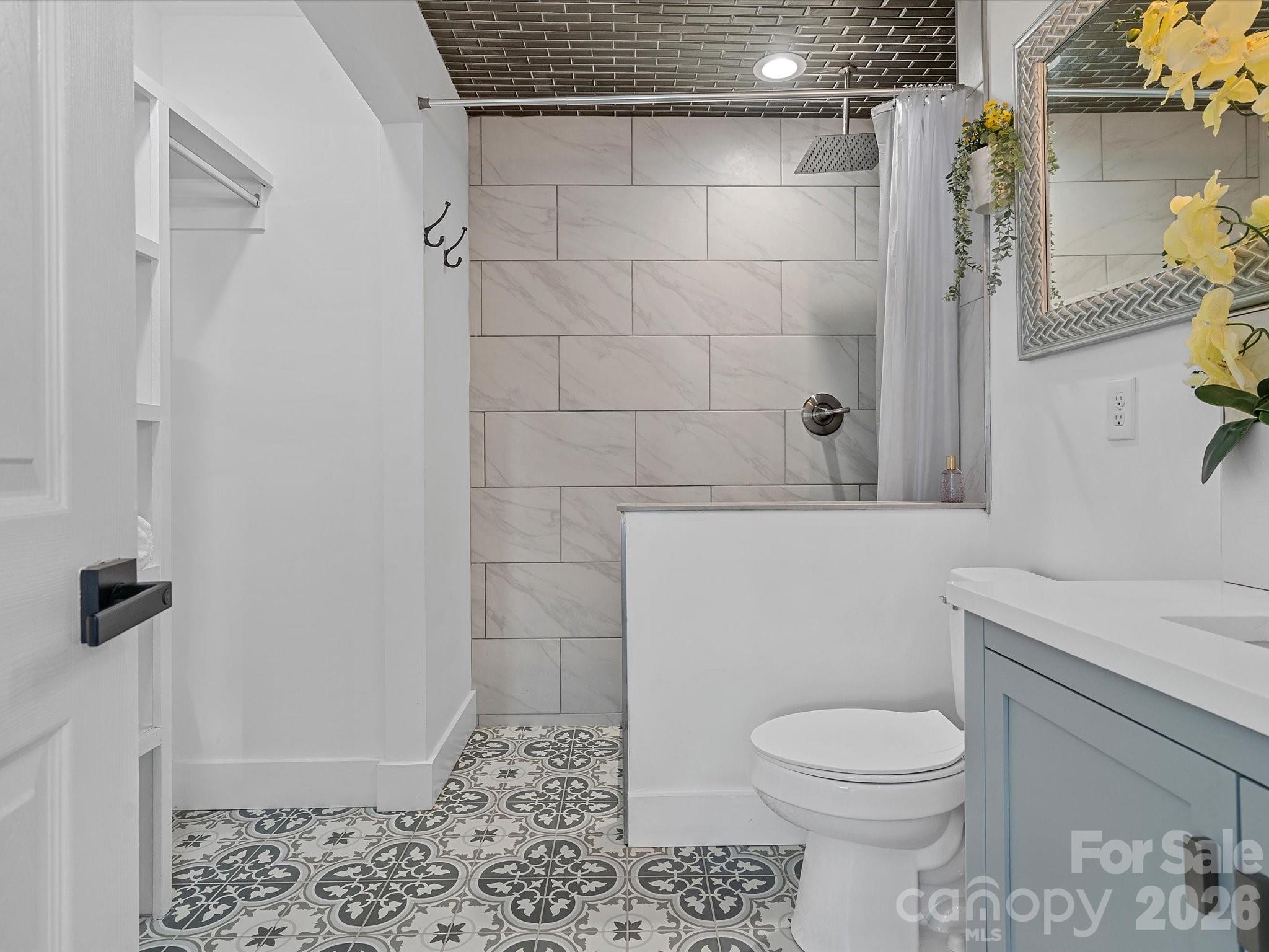 Amity Gardens - Residential