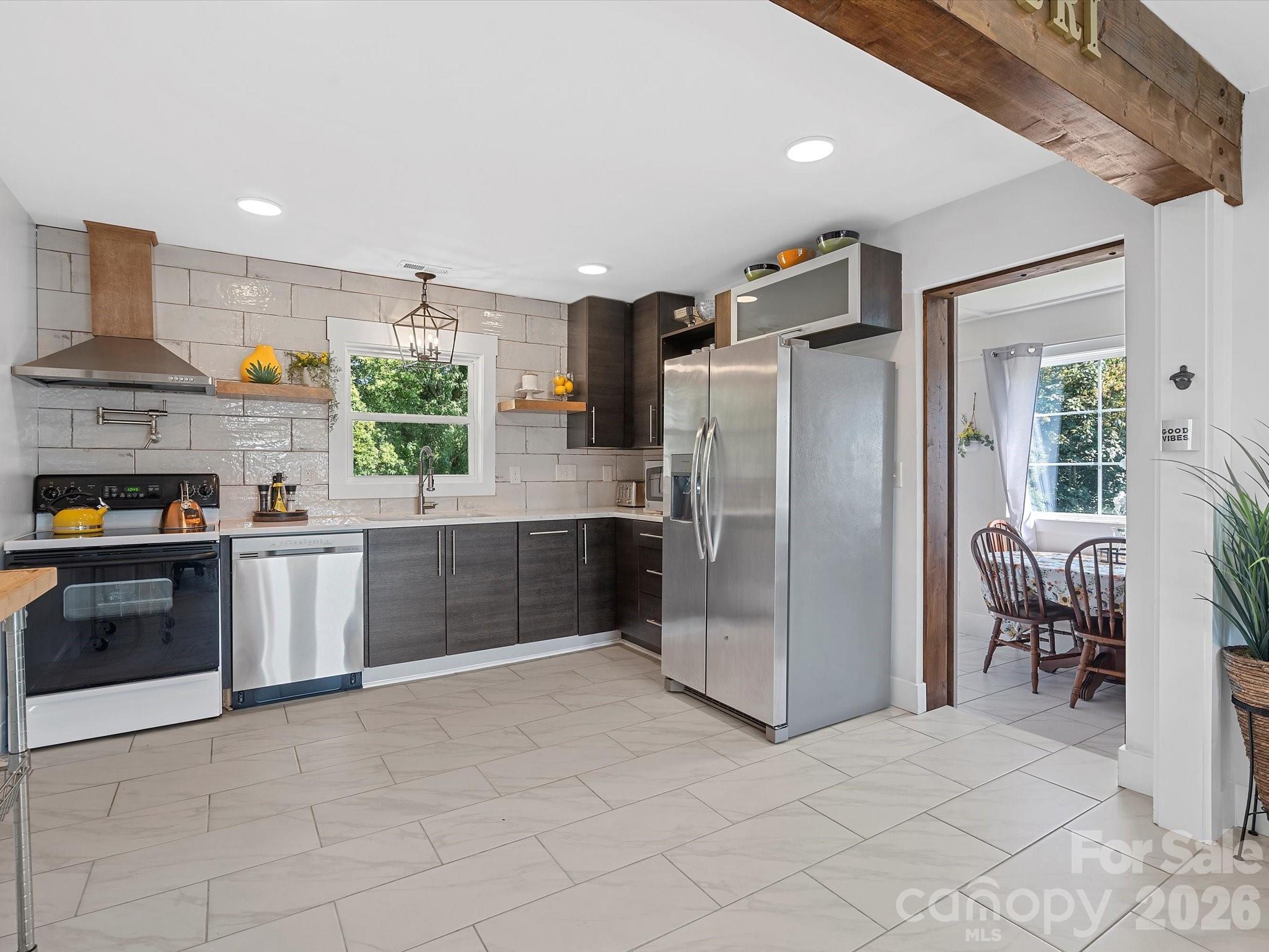 Amity Gardens - Residential