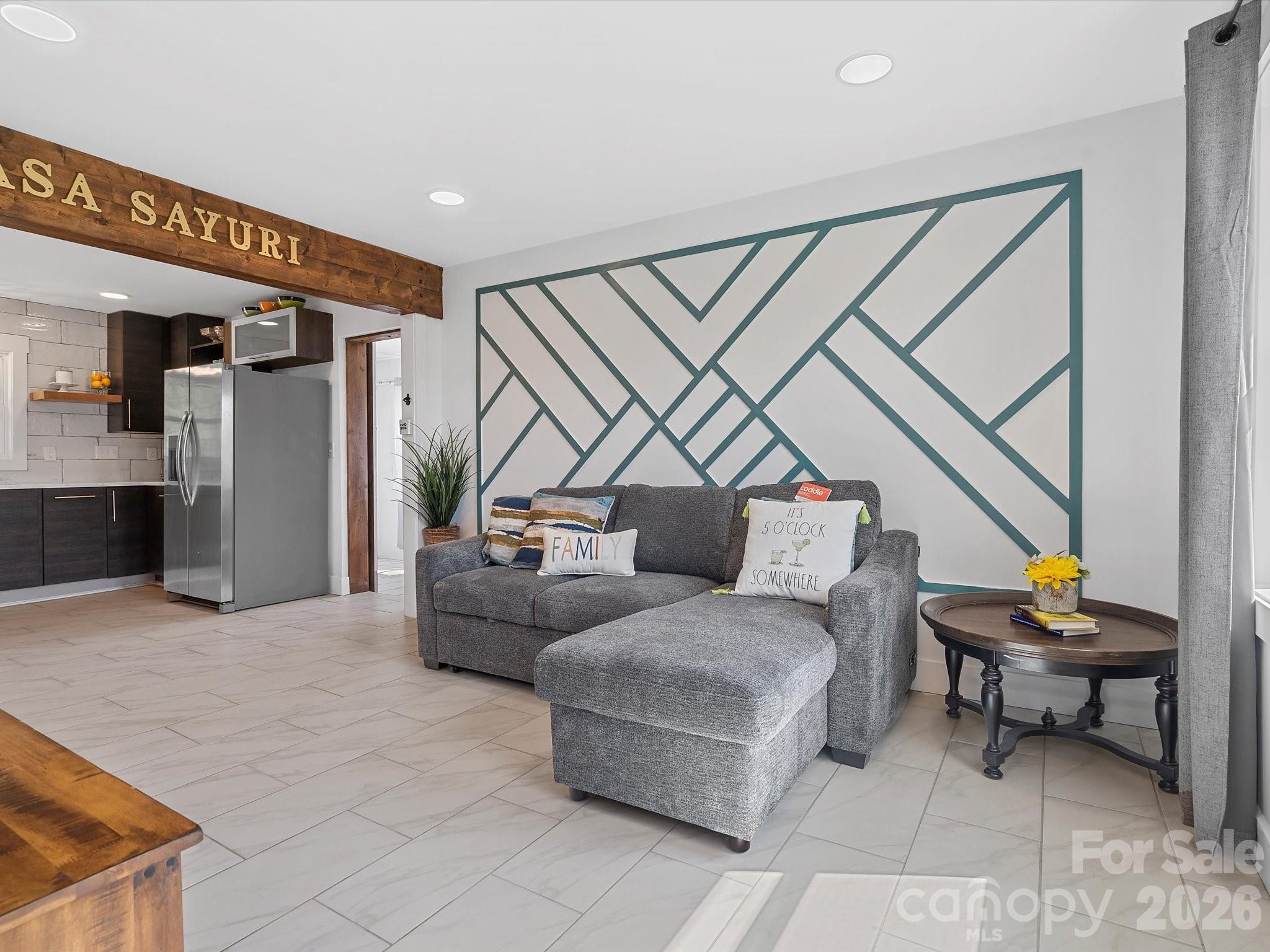 Amity Gardens - Residential