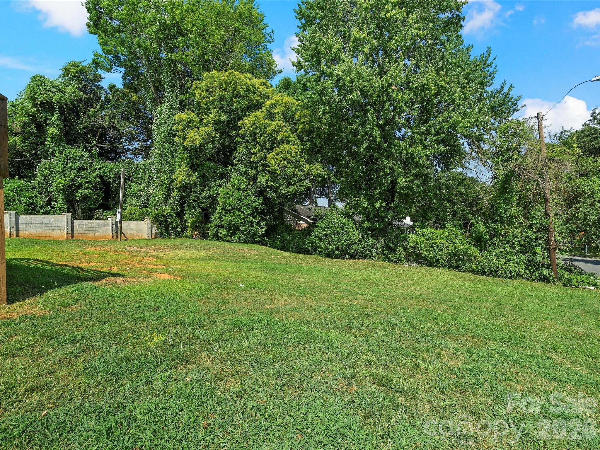 Amity Gardens - Residential