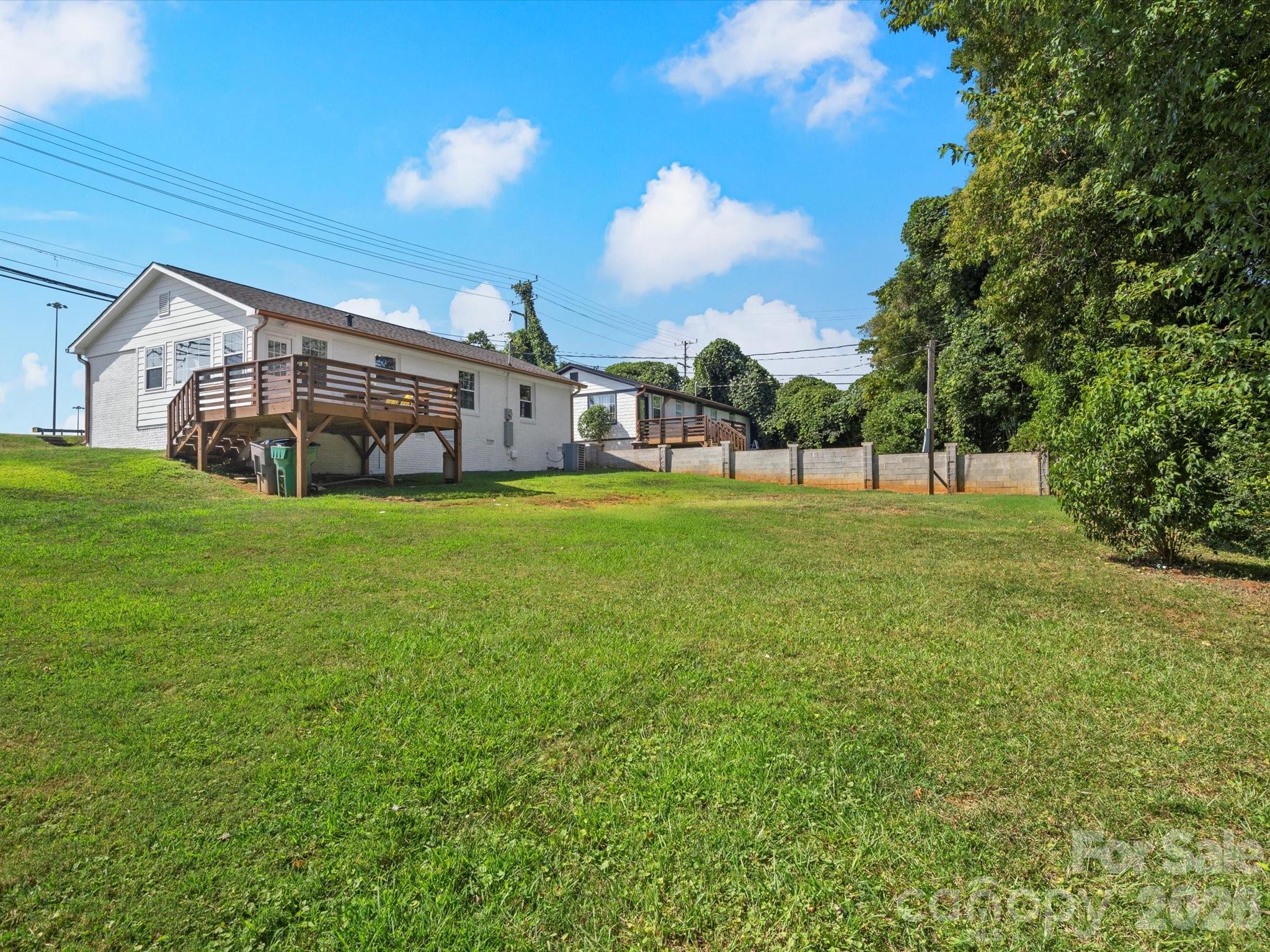 Amity Gardens - Residential