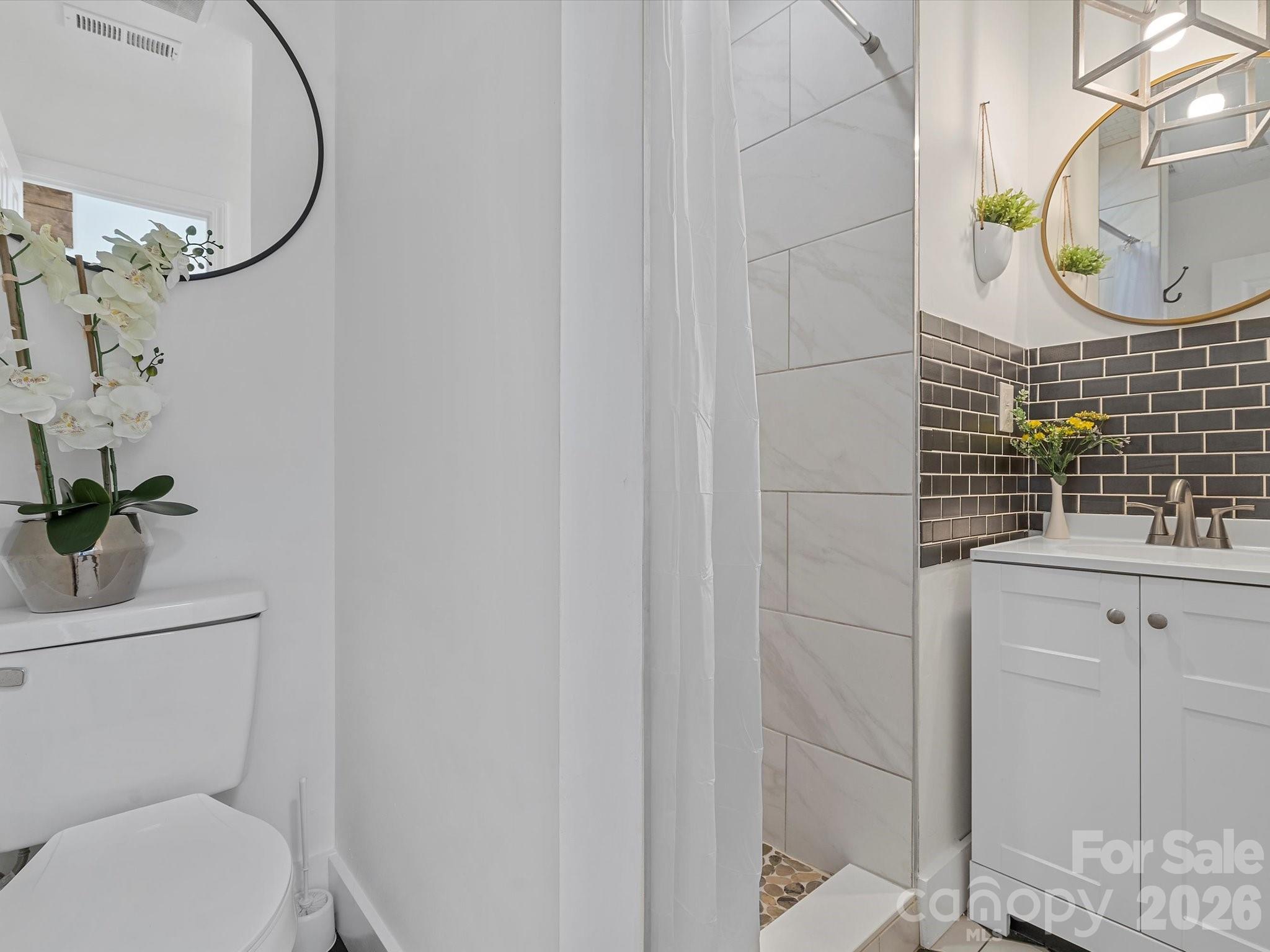 Amity Gardens - Residential