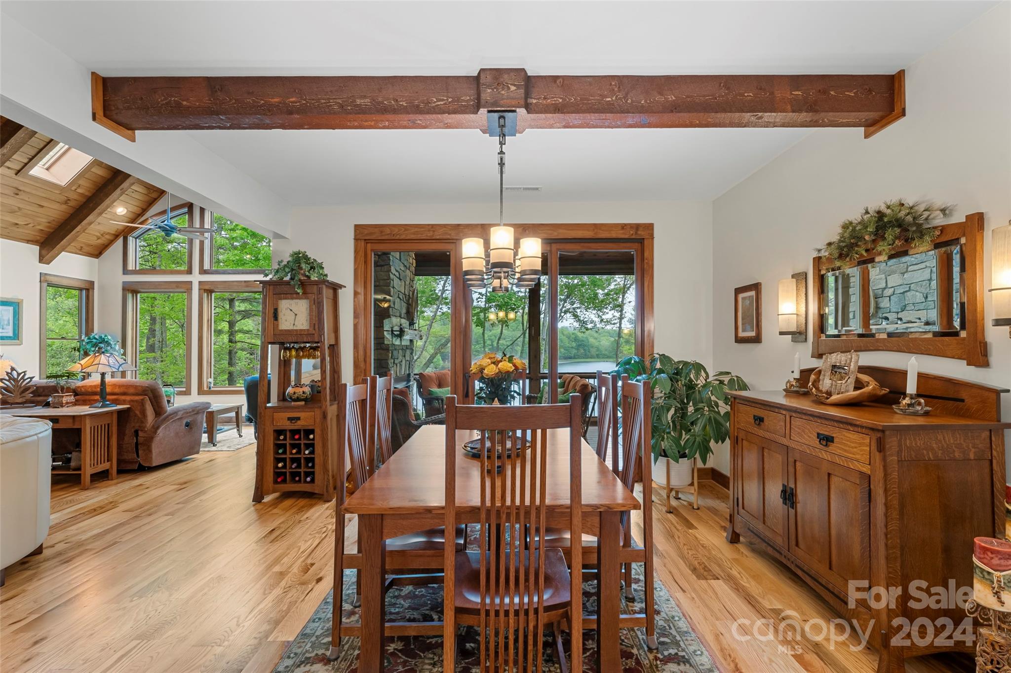 Connestee Falls - Residential