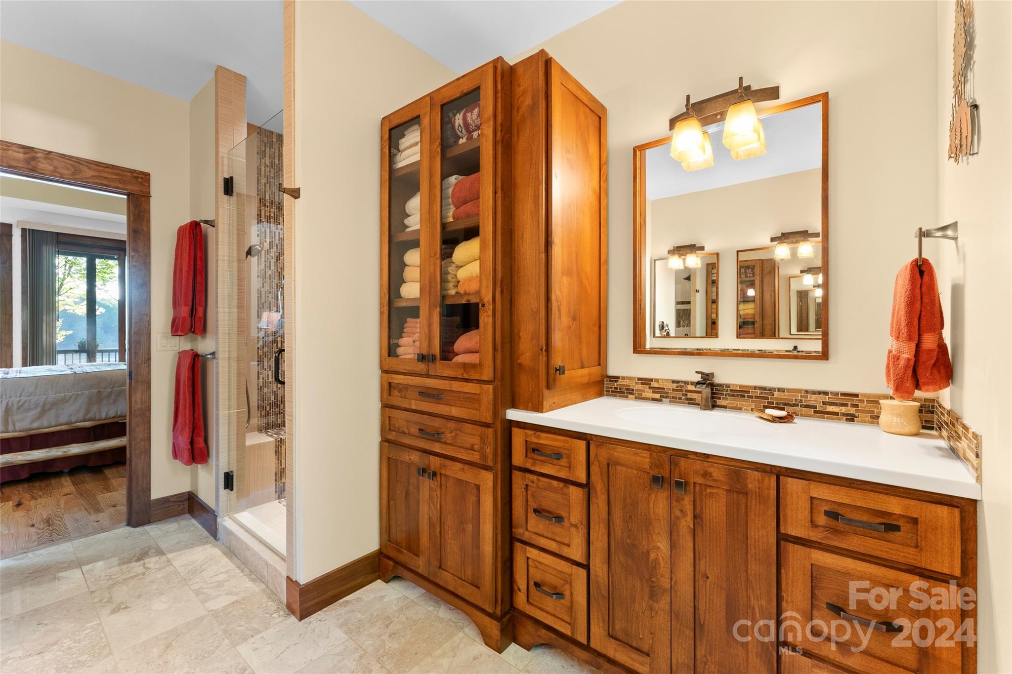 Connestee Falls - Residential