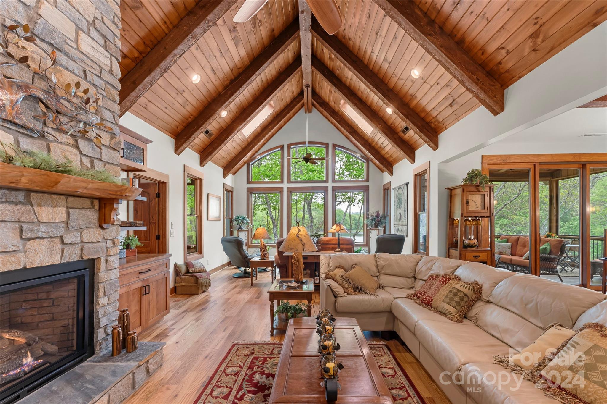 Connestee Falls - Residential