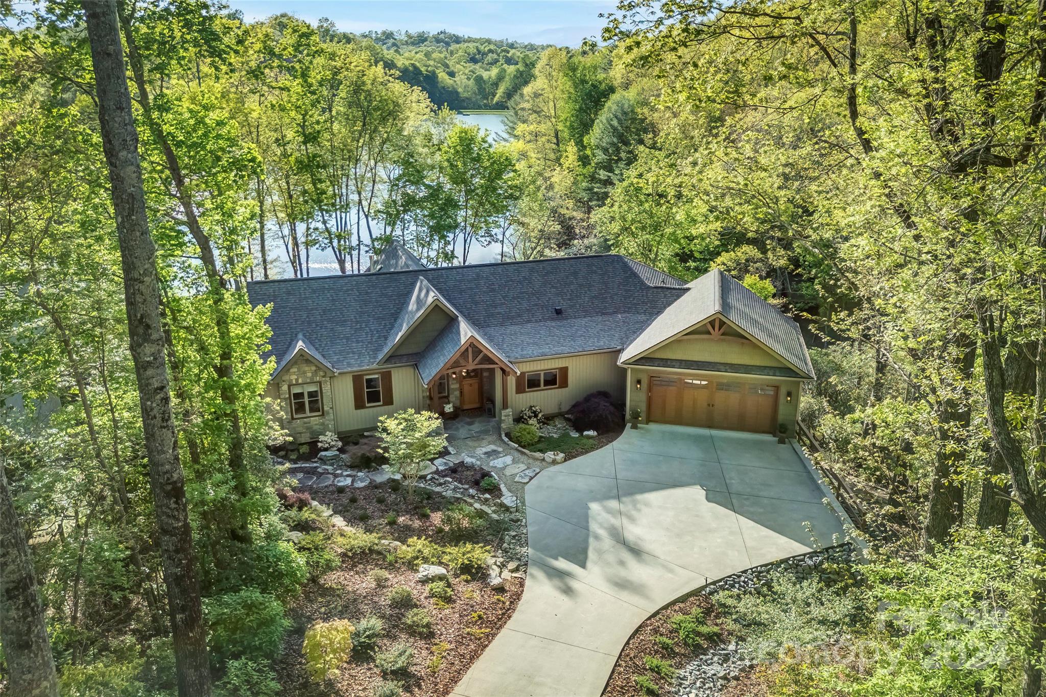 Connestee Falls - Residential