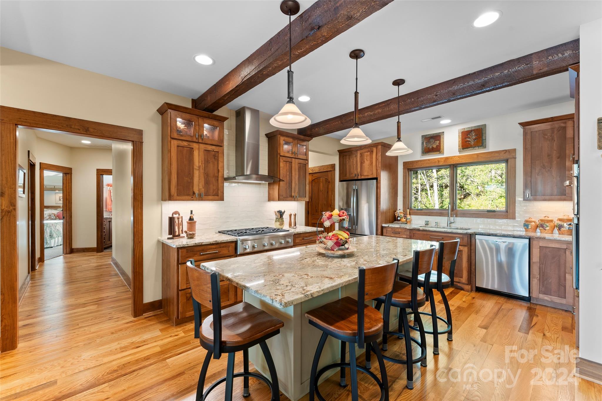 Connestee Falls - Residential