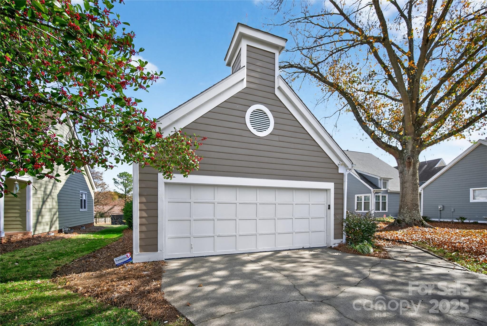 Johns Towne at Park Crossing - Residential