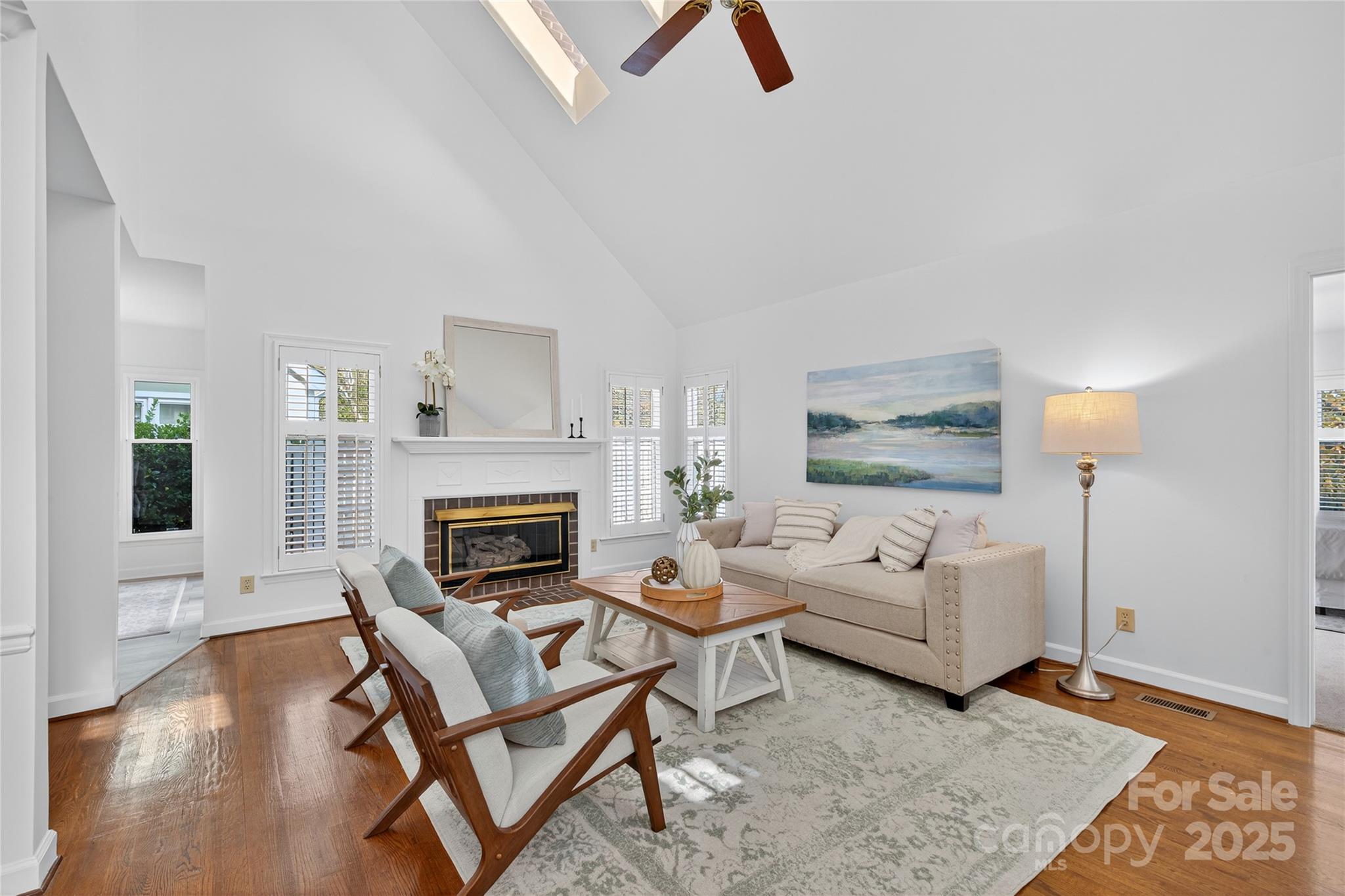 Johns Towne at Park Crossing - Residential