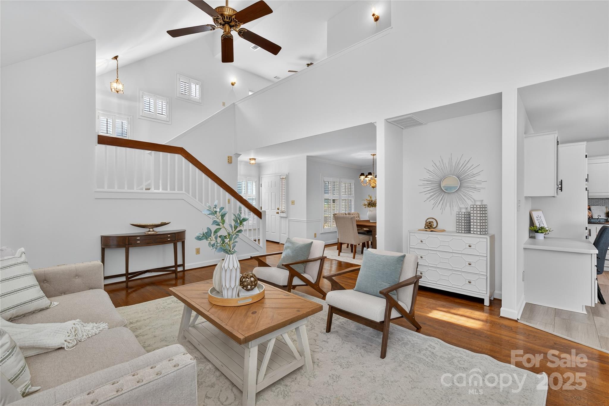 Johns Towne at Park Crossing - Residential