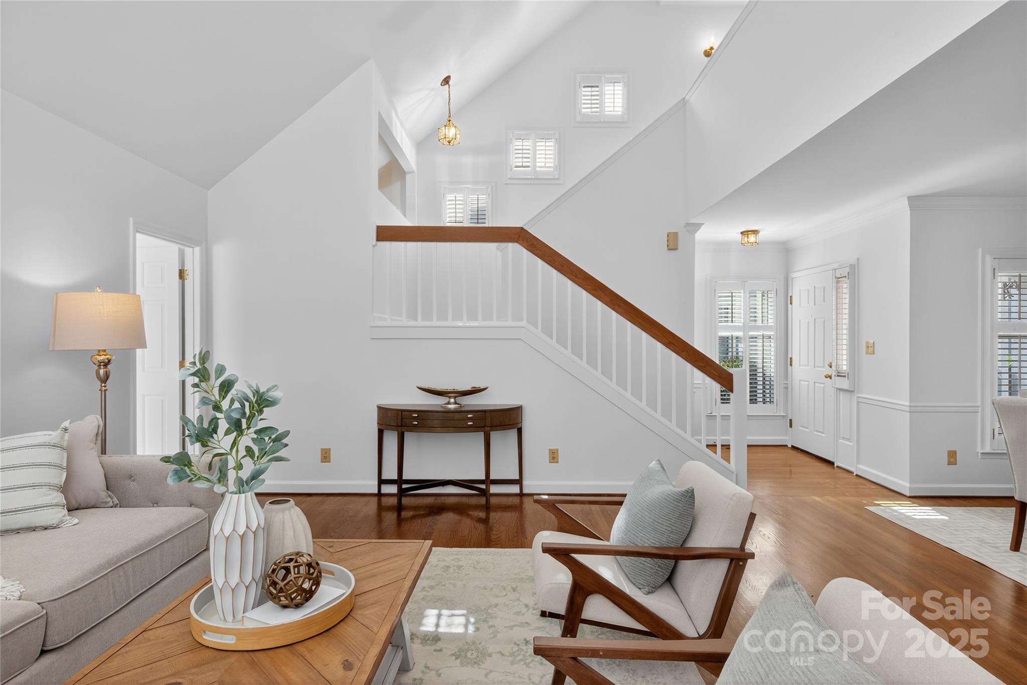 Johns Towne at Park Crossing - Residential