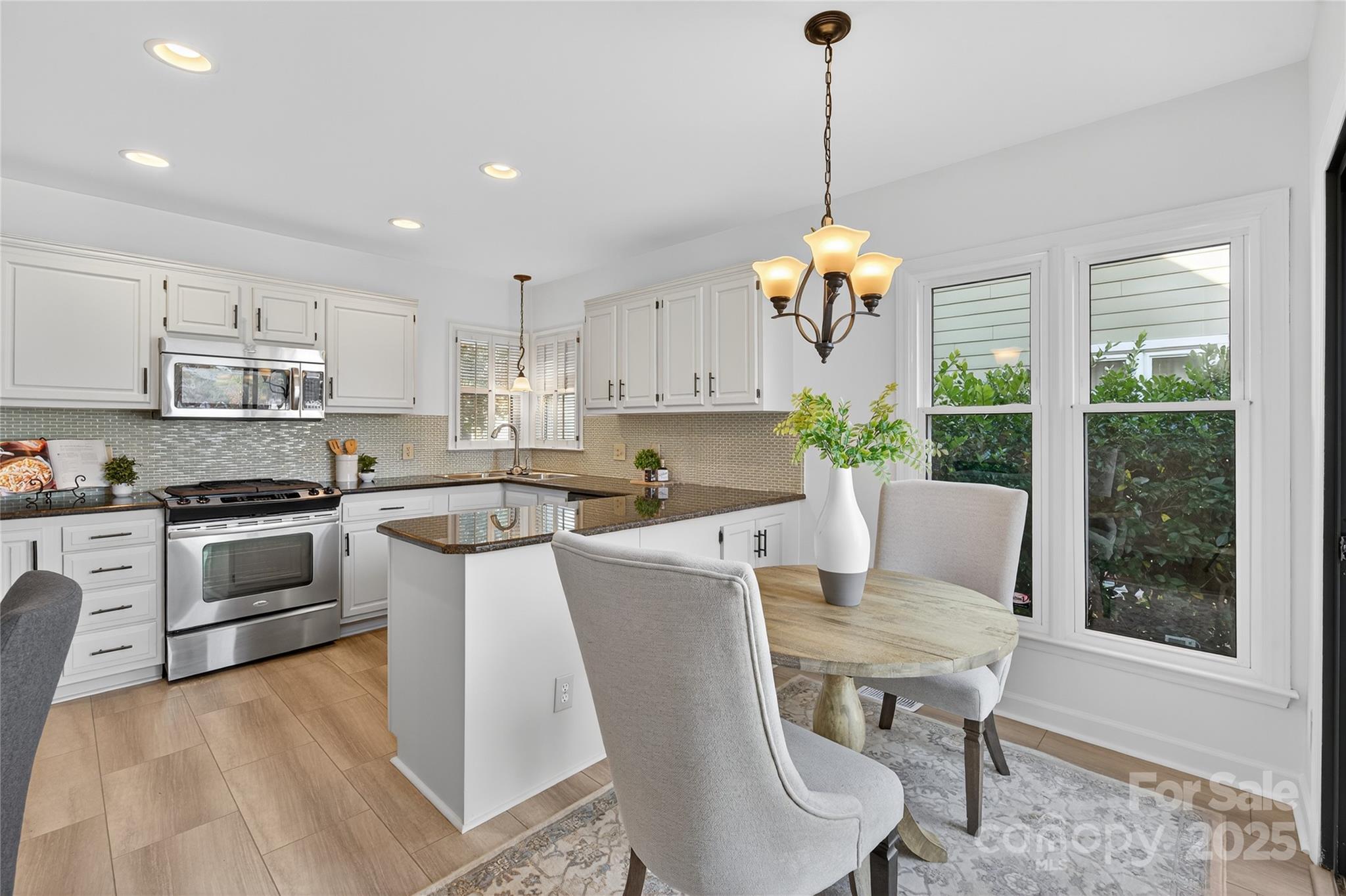 Johns Towne at Park Crossing - Residential