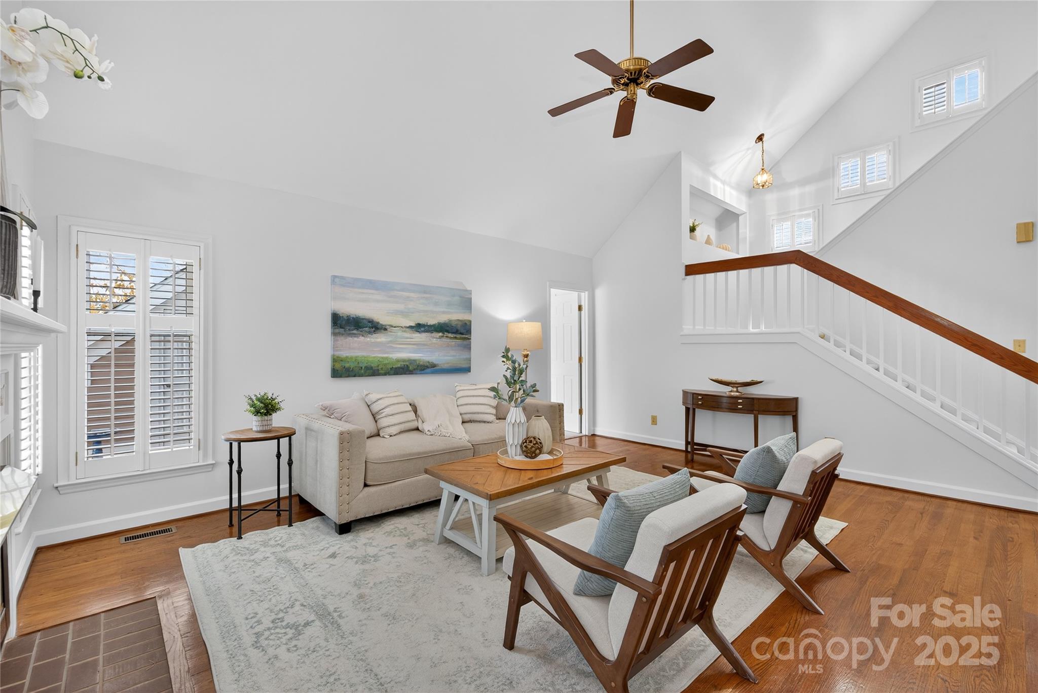 Johns Towne at Park Crossing - Residential