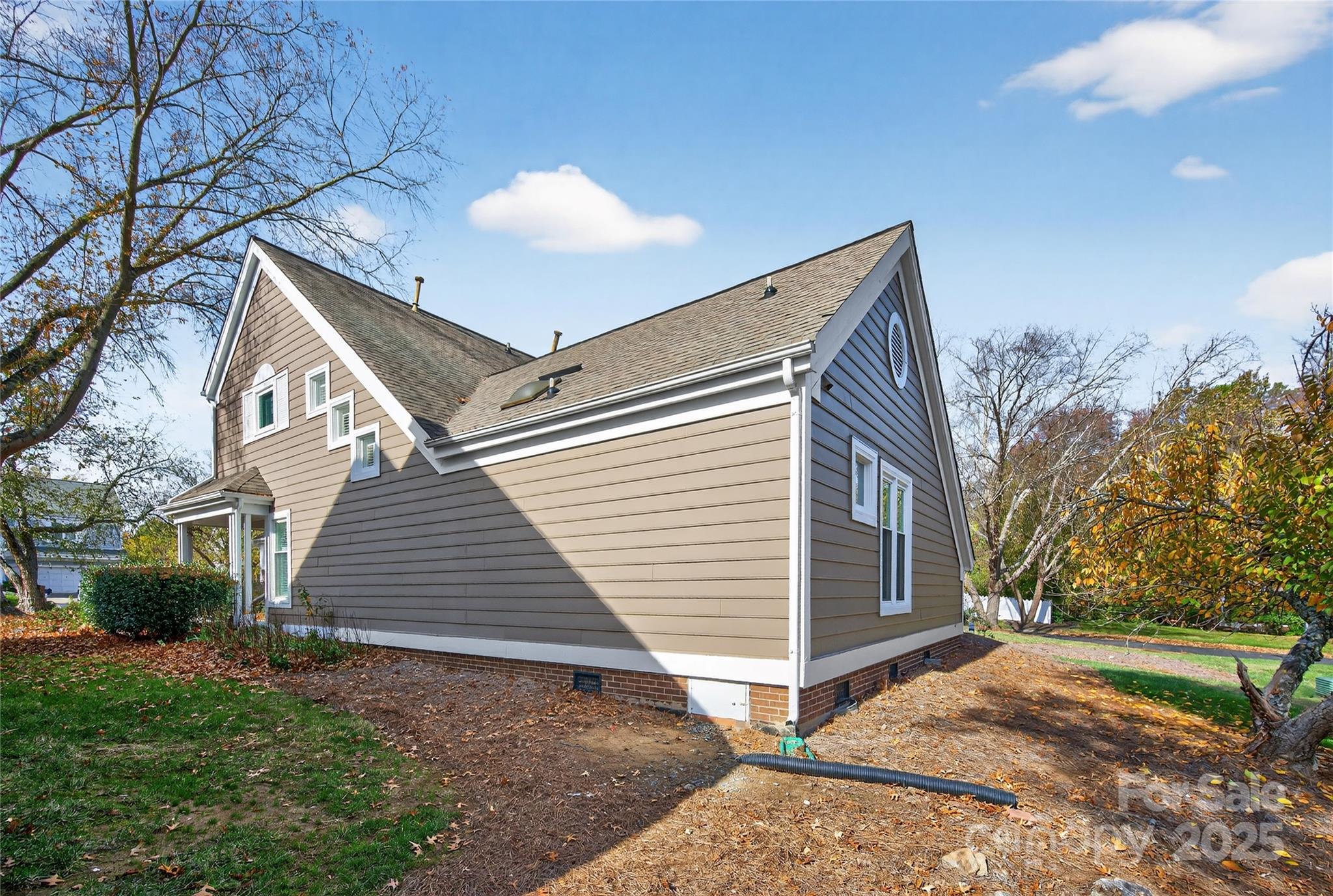 Johns Towne at Park Crossing - Residential