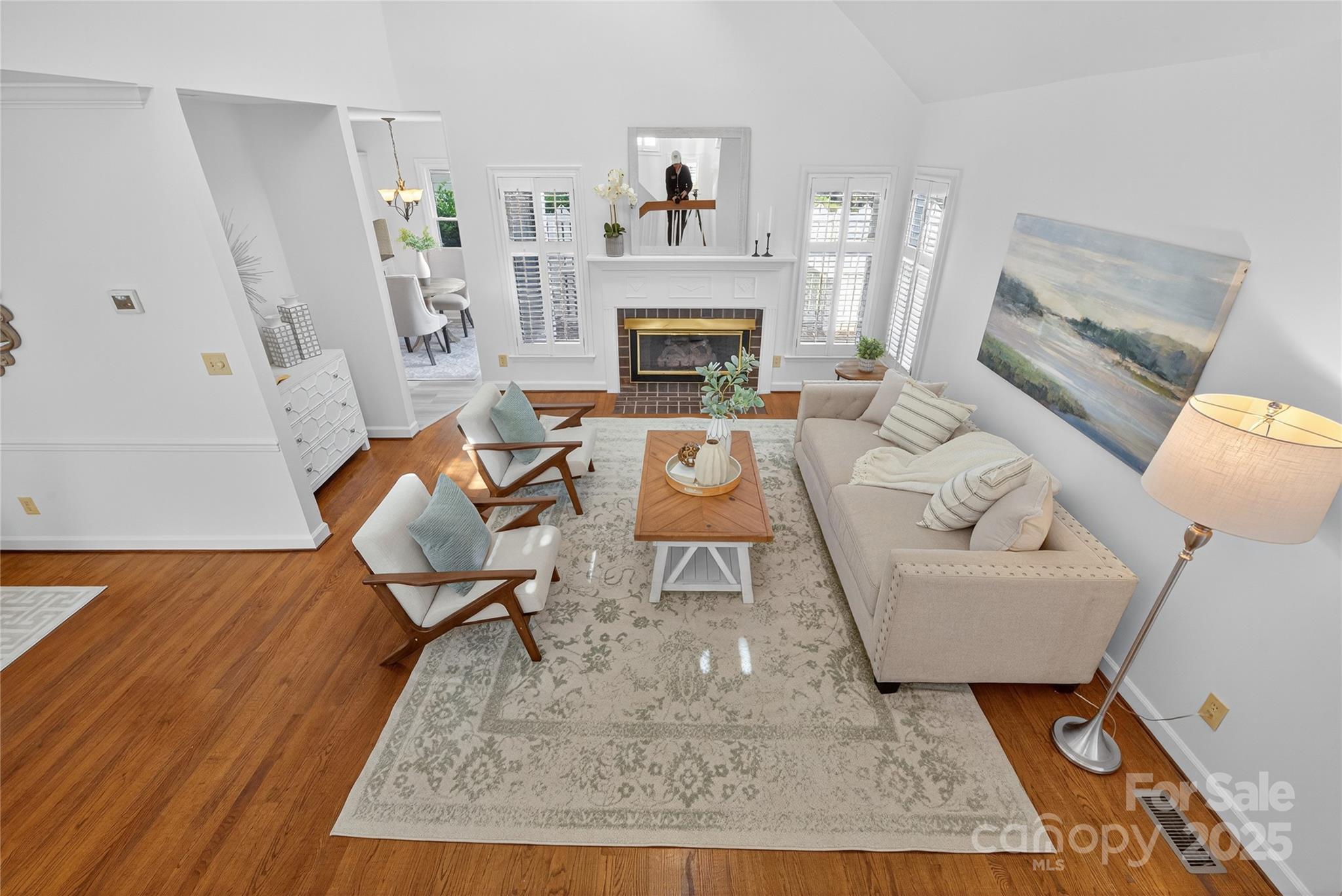 Johns Towne at Park Crossing - Residential