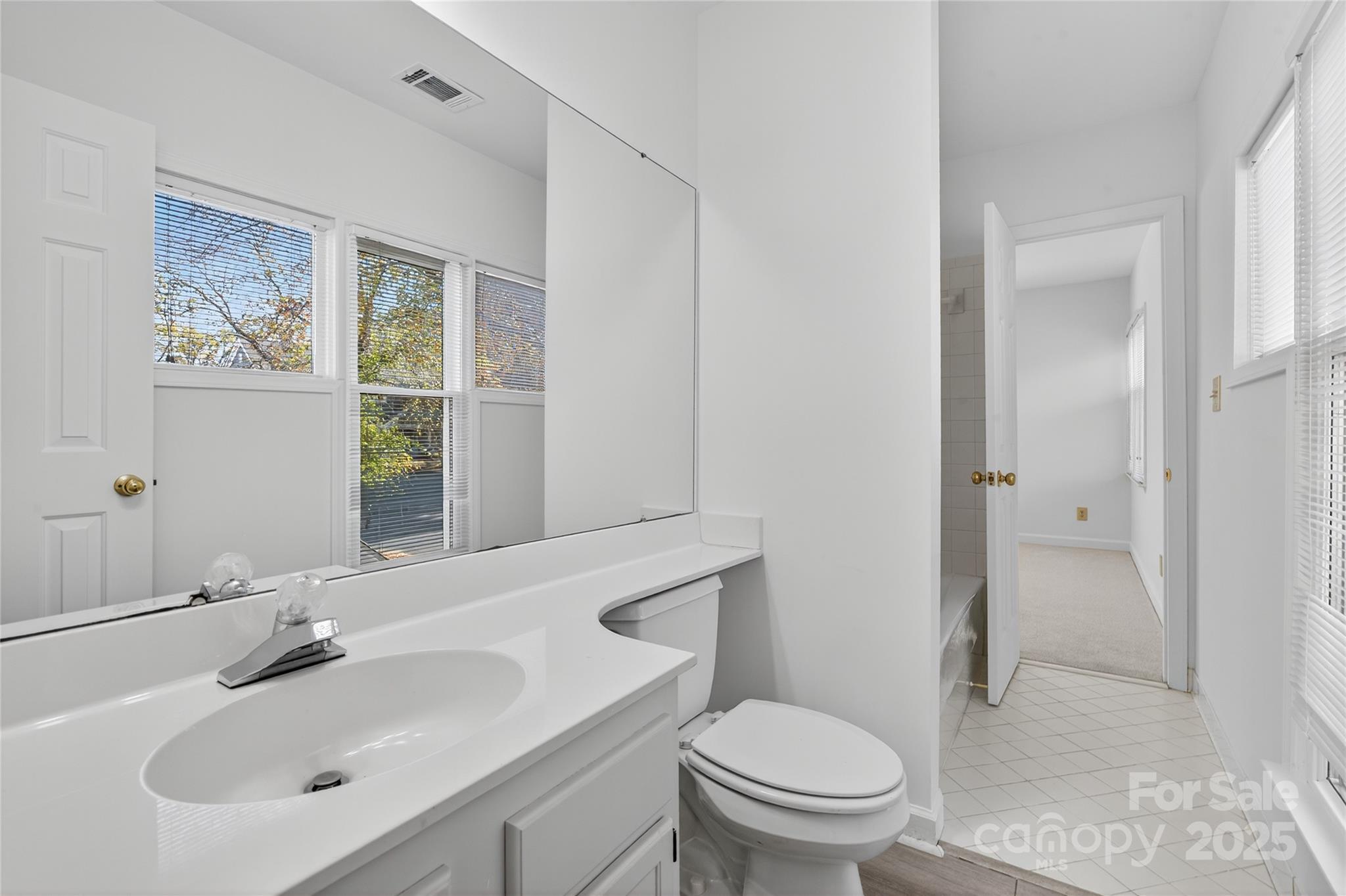 Johns Towne at Park Crossing - Residential