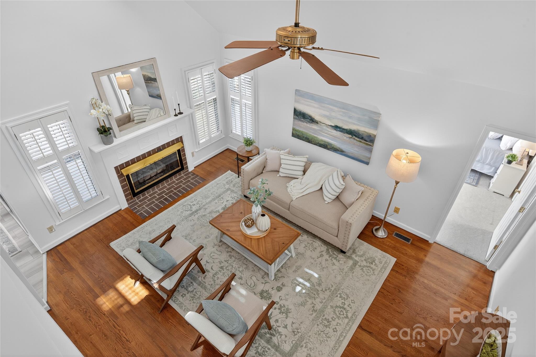 Johns Towne at Park Crossing - Residential