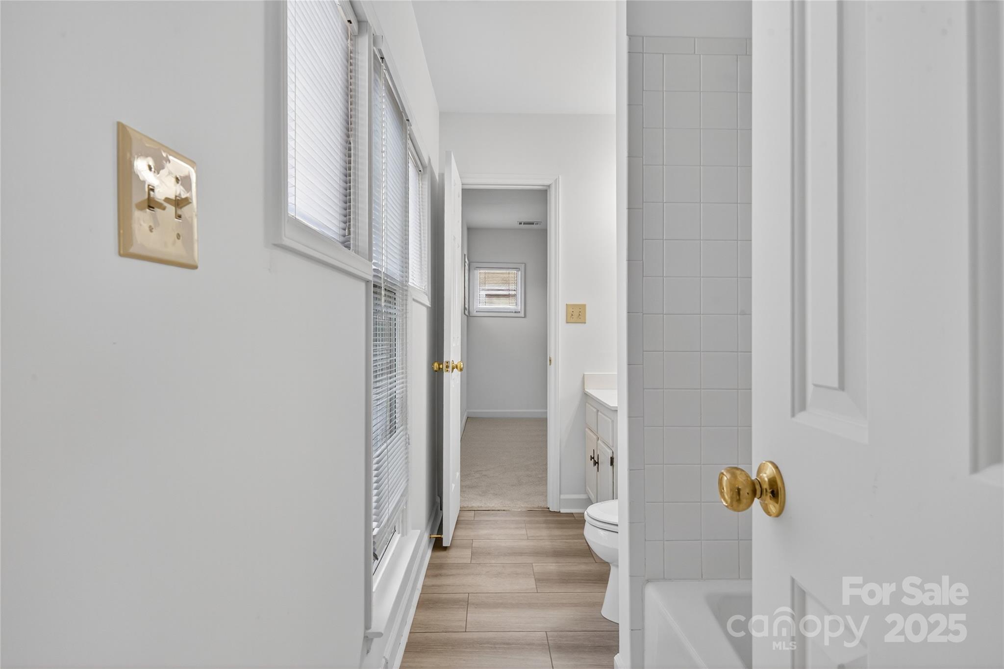 Johns Towne at Park Crossing - Residential