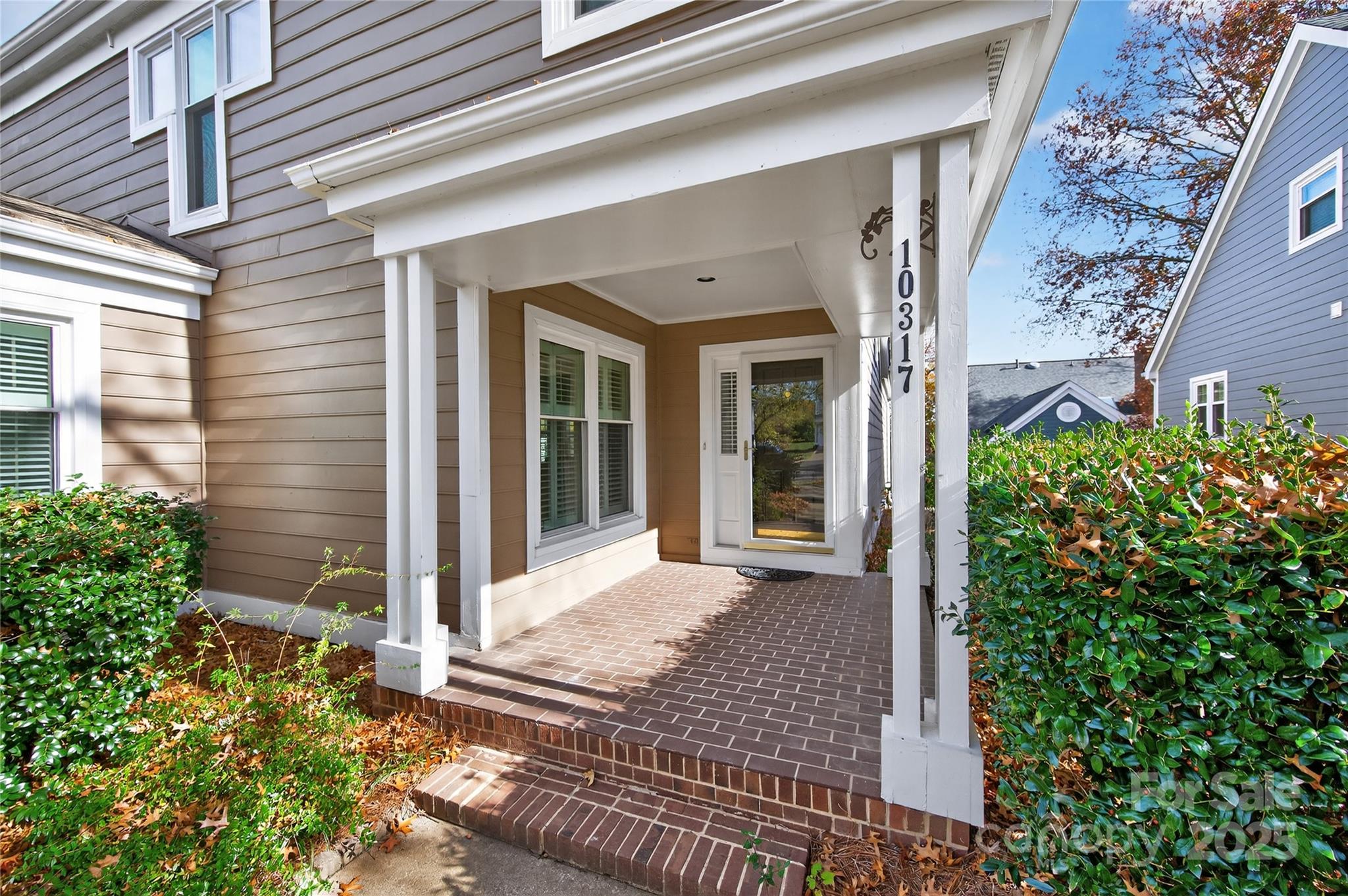 10317 Johns Towne Drive