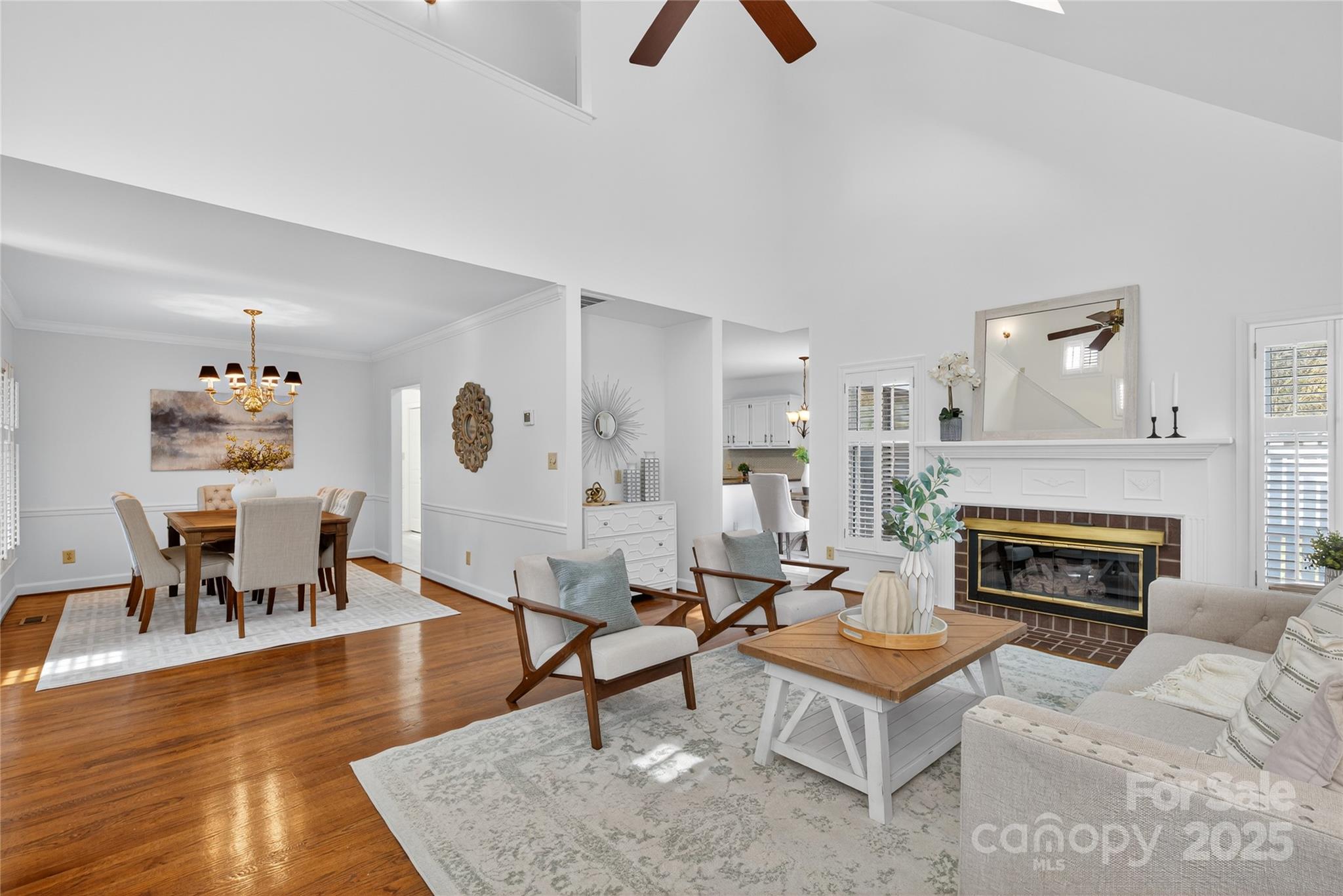 Johns Towne at Park Crossing - Residential