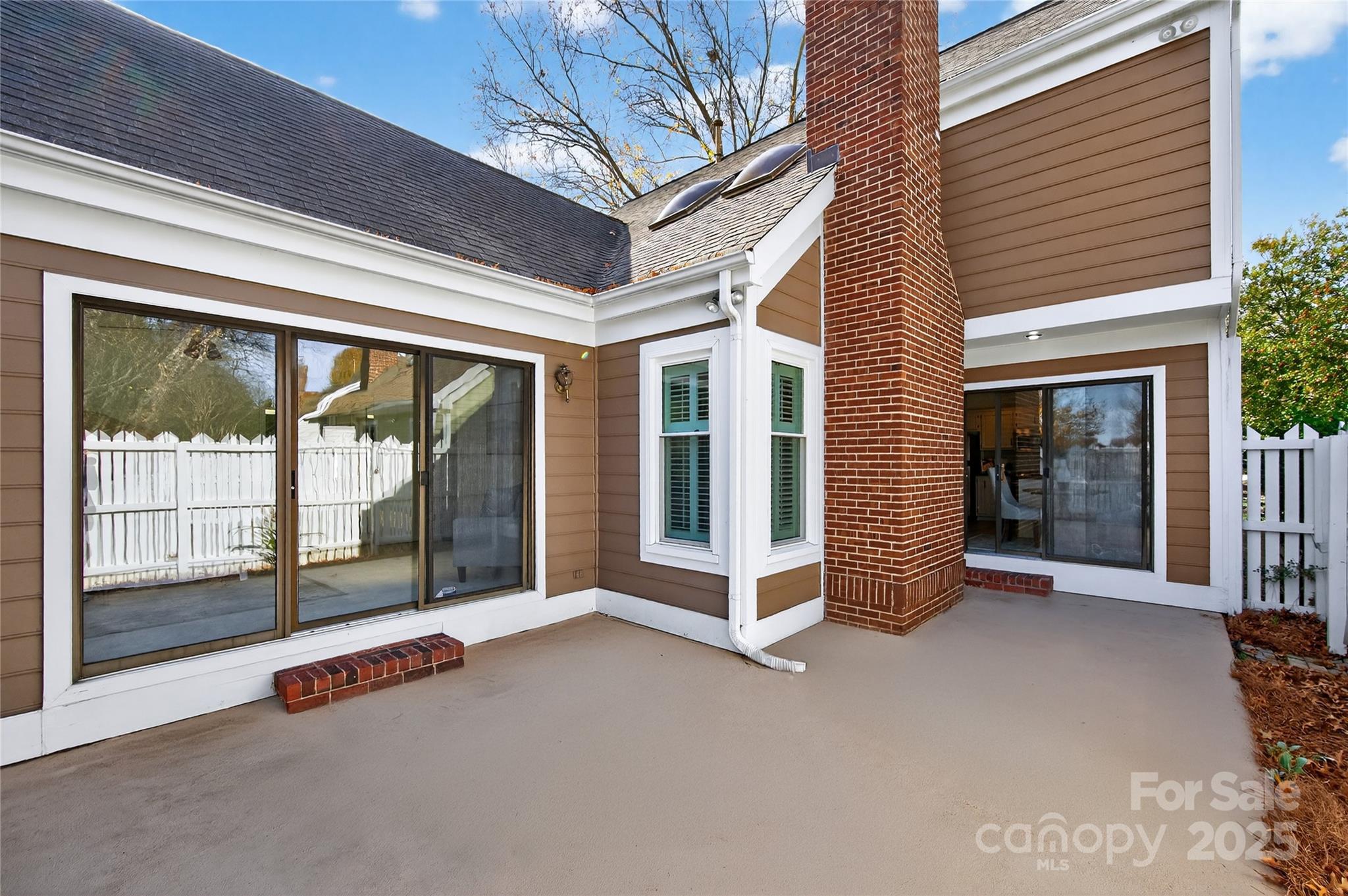 Johns Towne at Park Crossing - Residential