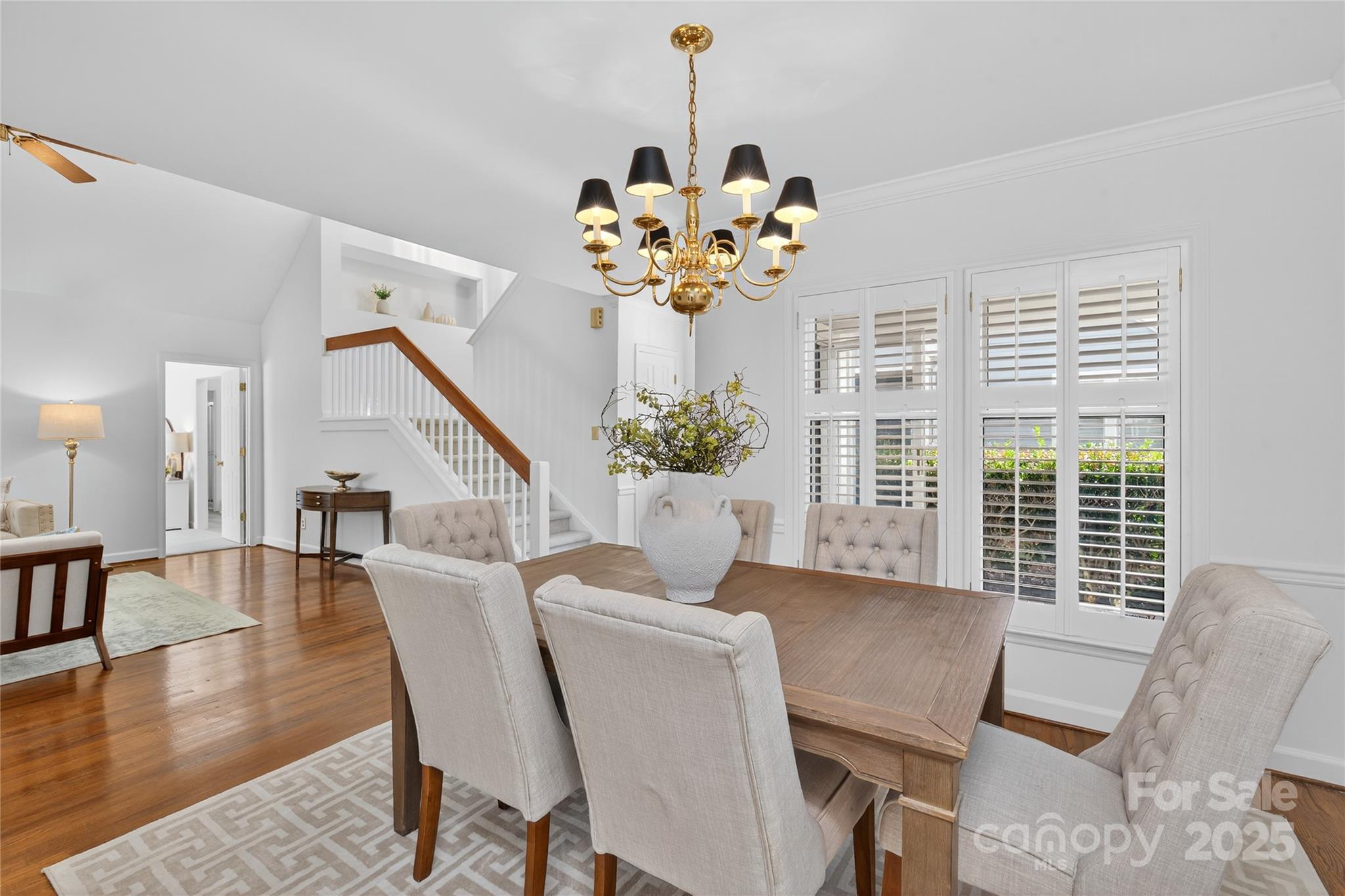 Johns Towne at Park Crossing - Residential