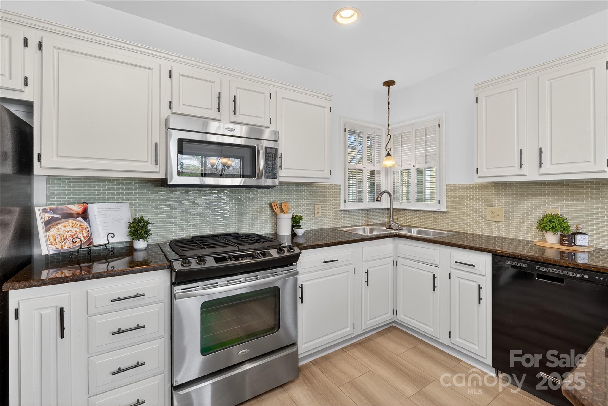 Johns Towne at Park Crossing - Residential