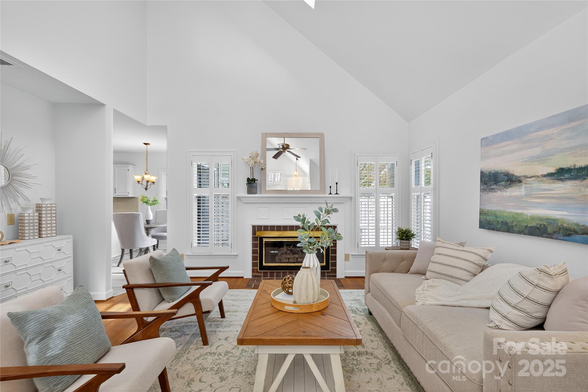 Johns Towne at Park Crossing - Residential