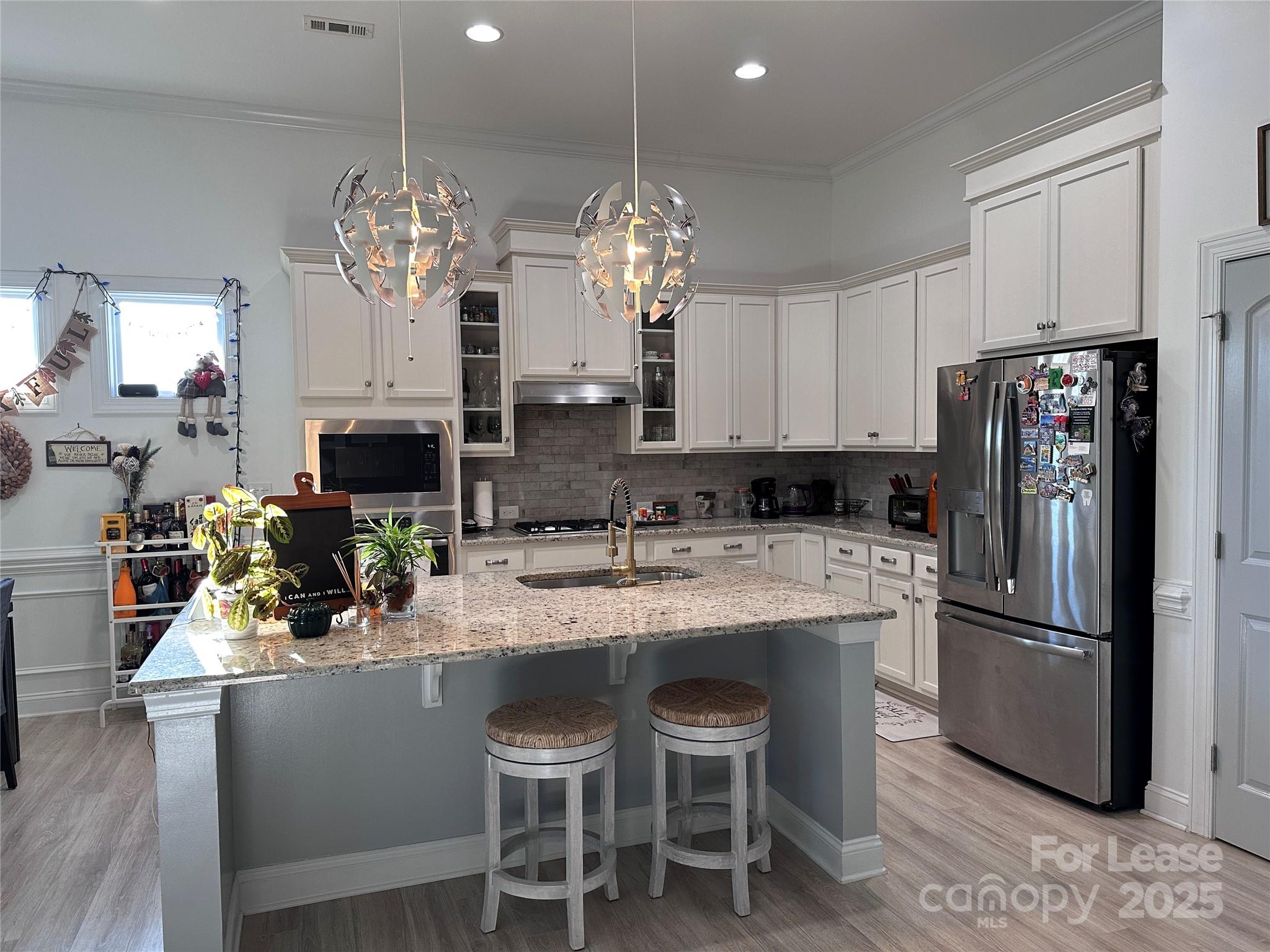 Springview At Bailes Ridge - Residential Lease