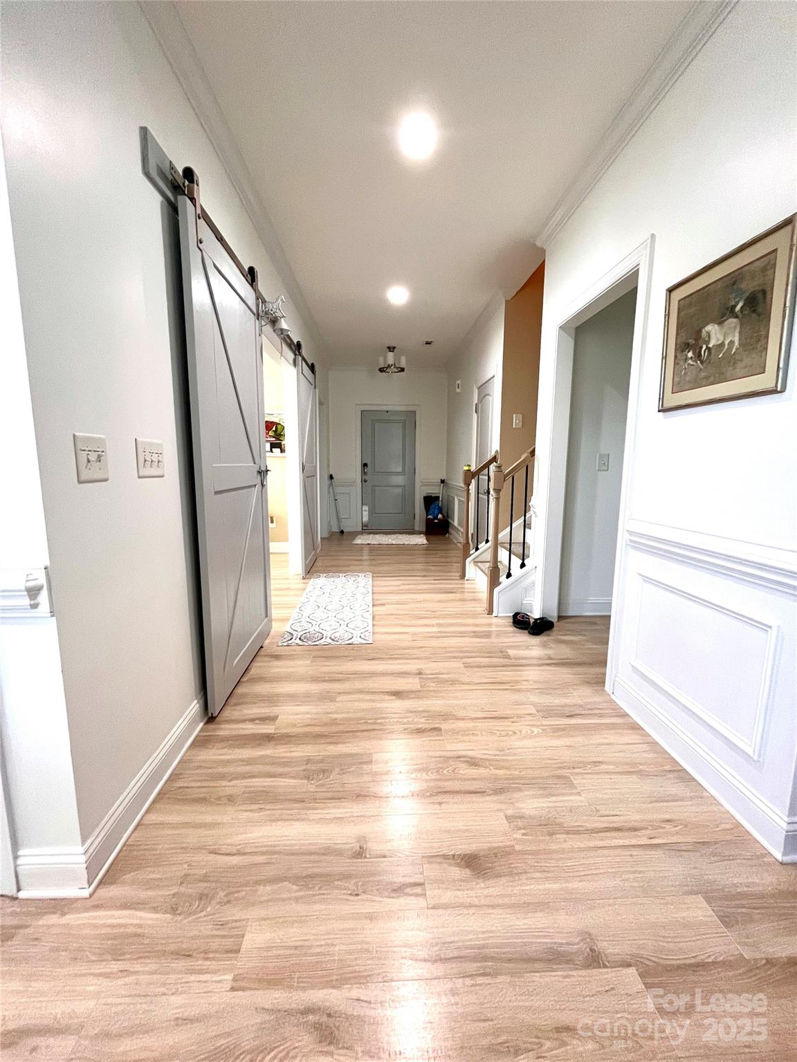 Springview At Bailes Ridge - Residential Lease