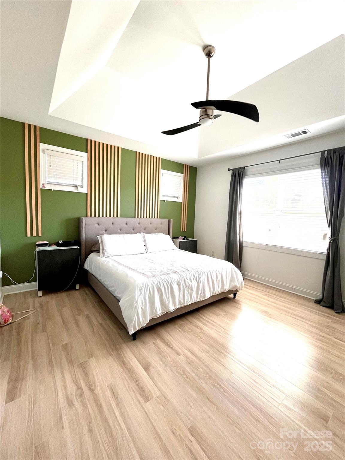 Springview At Bailes Ridge - Residential Lease