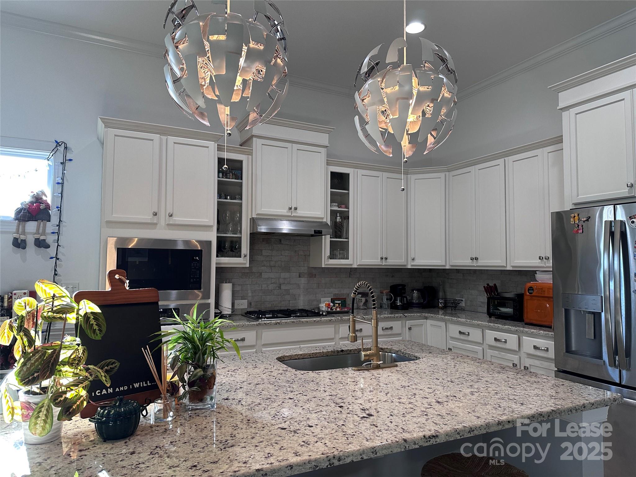 Springview At Bailes Ridge - Residential Lease