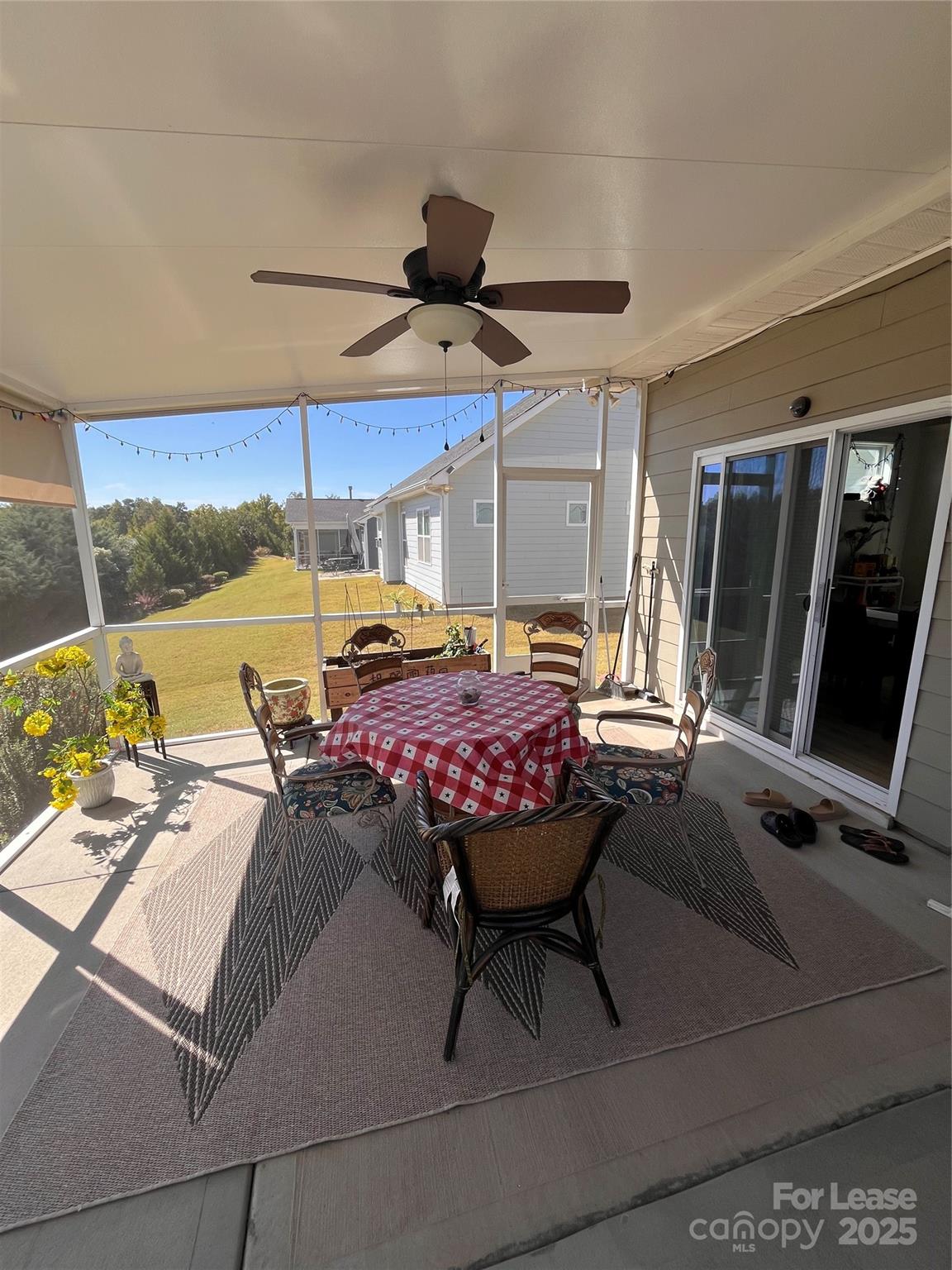 Springview At Bailes Ridge - Residential Lease