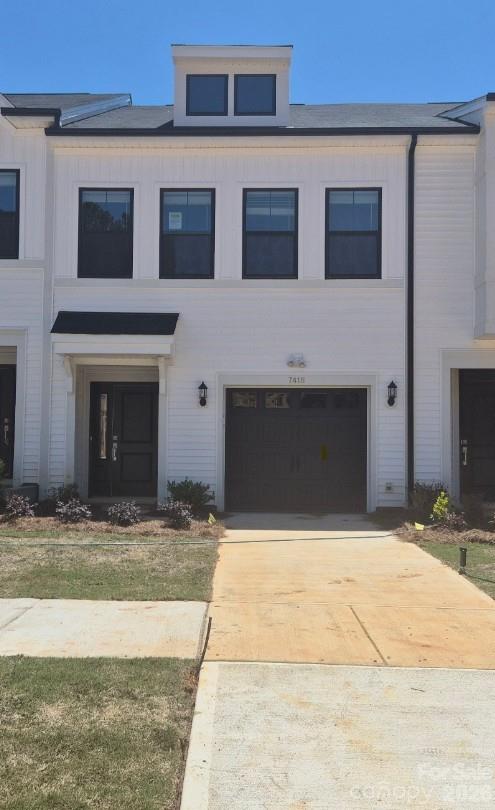 Nichols Landing - Residential