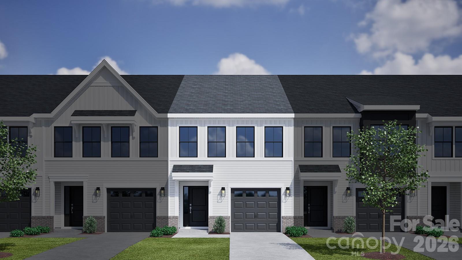 Nichols Landing - Residential