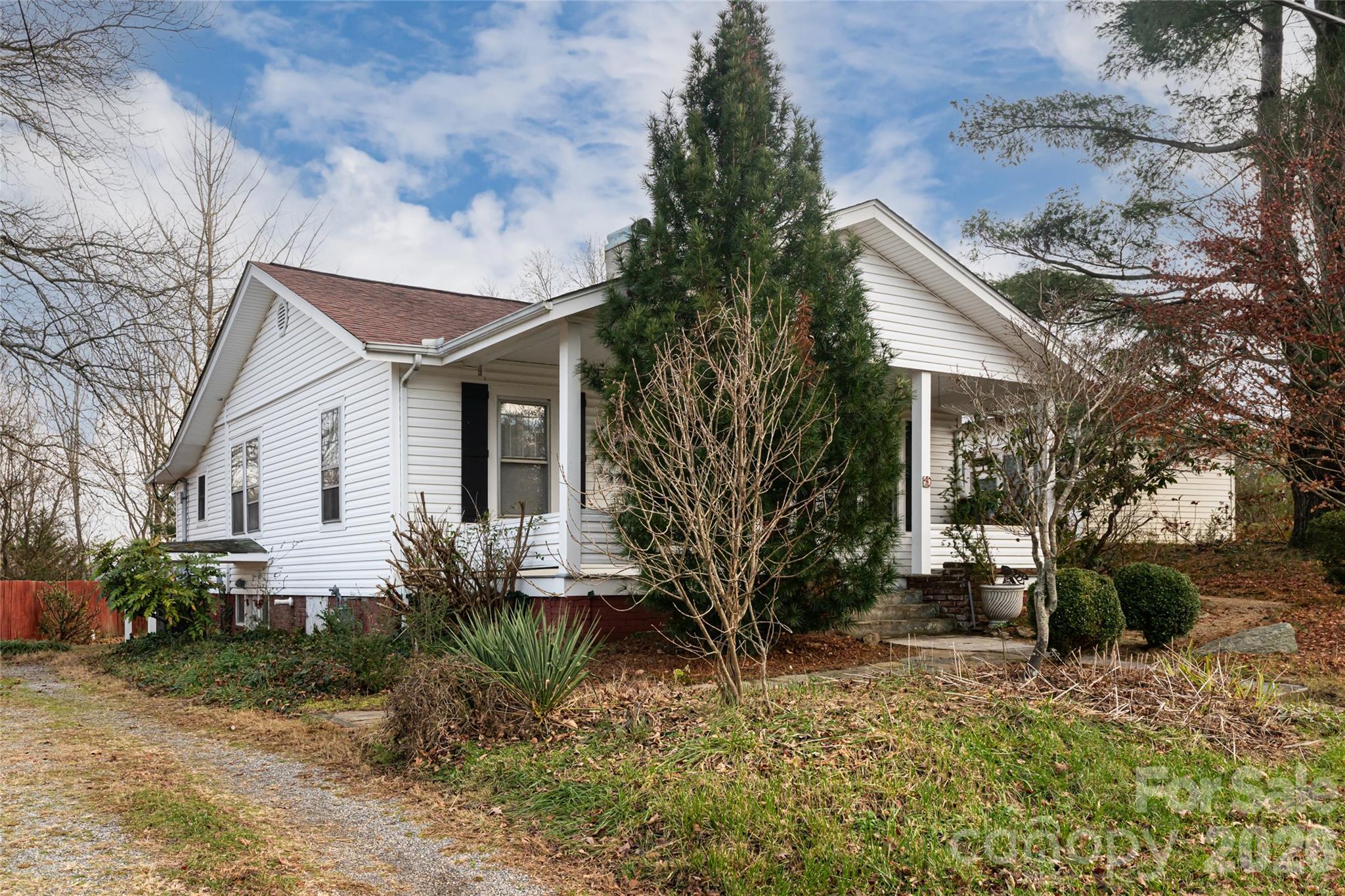 40 Jonestown Road