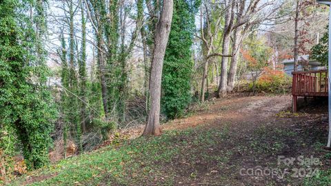 A home in Morganton