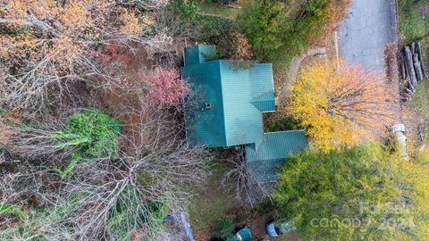 A home in Morganton