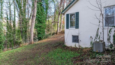 A home in Morganton