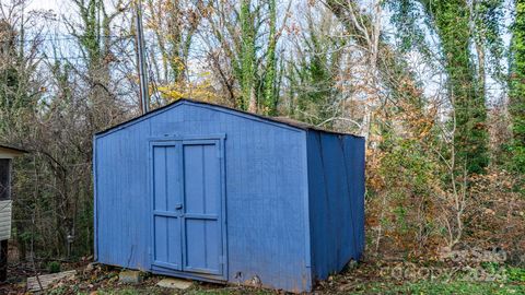 A home in Morganton