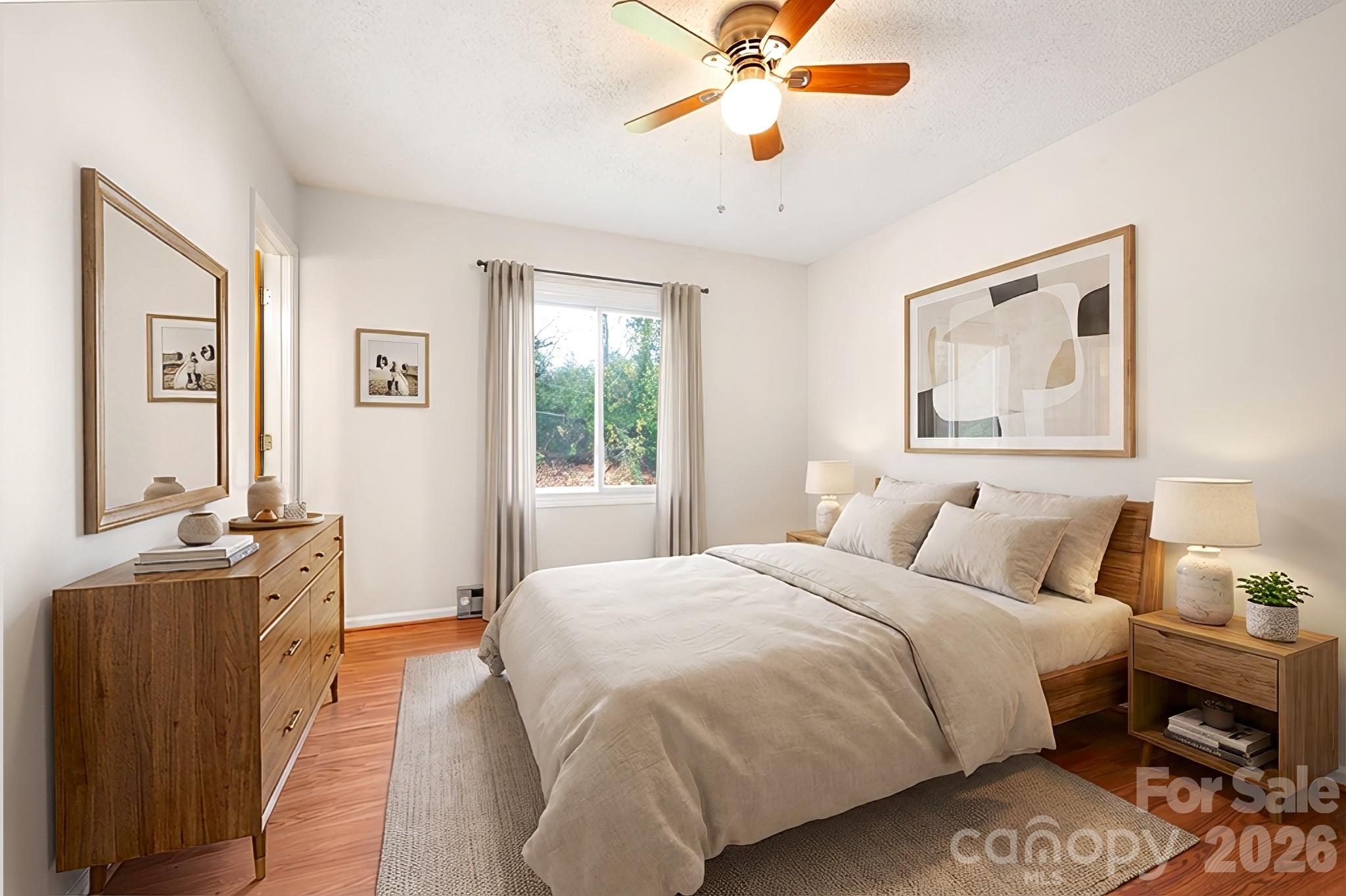 Green Acres - Residential