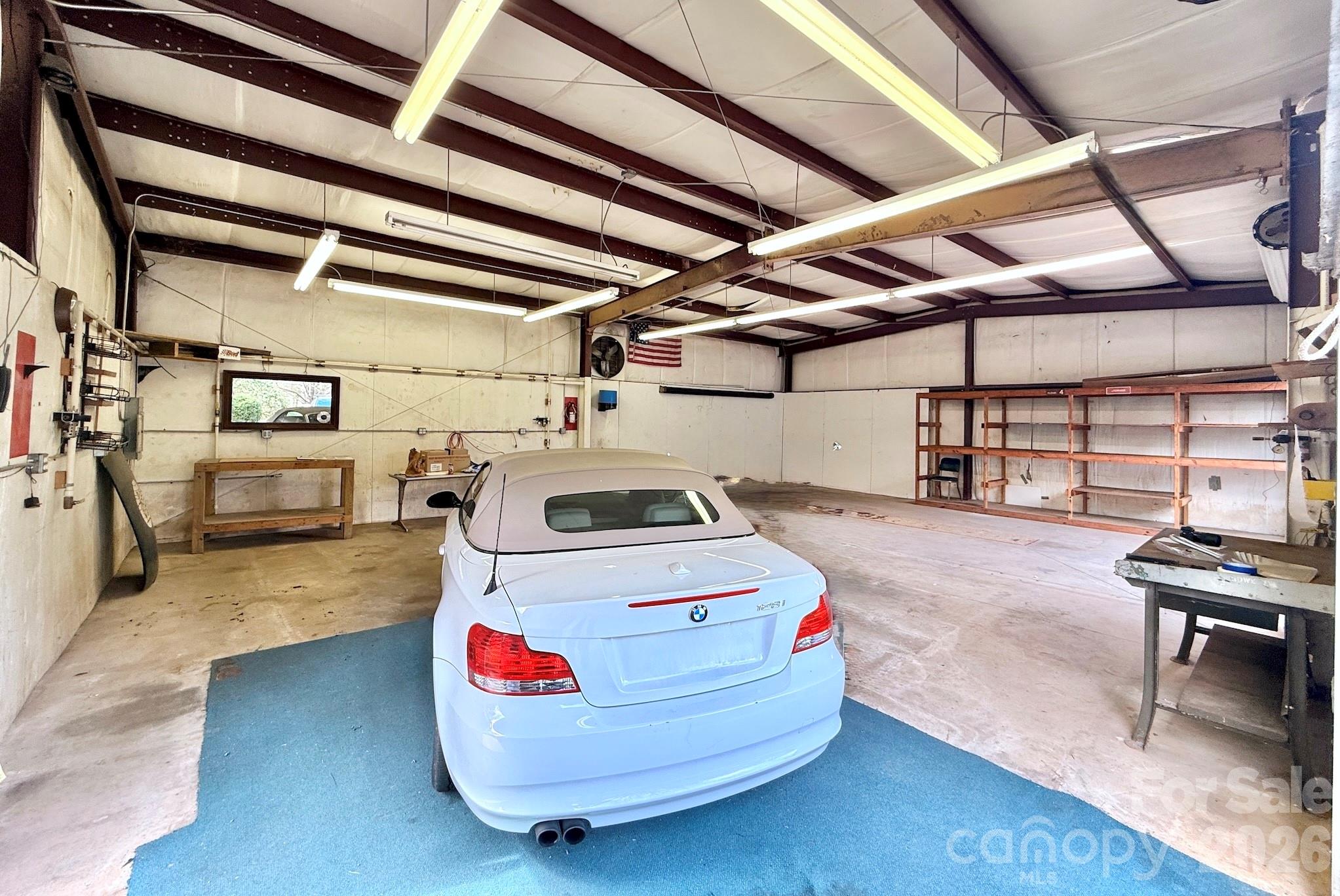 Green Acres - Residential