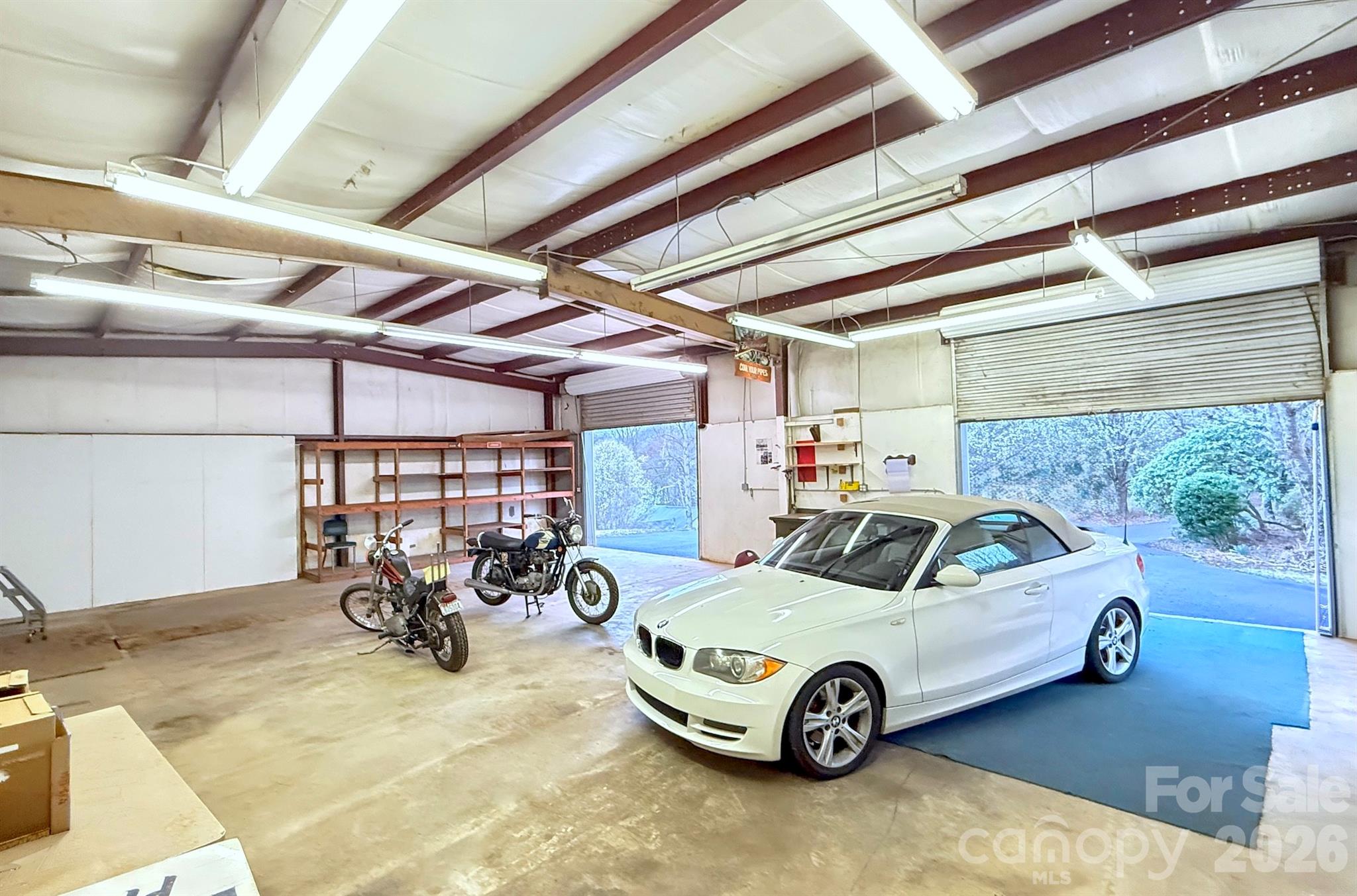 Green Acres - Residential