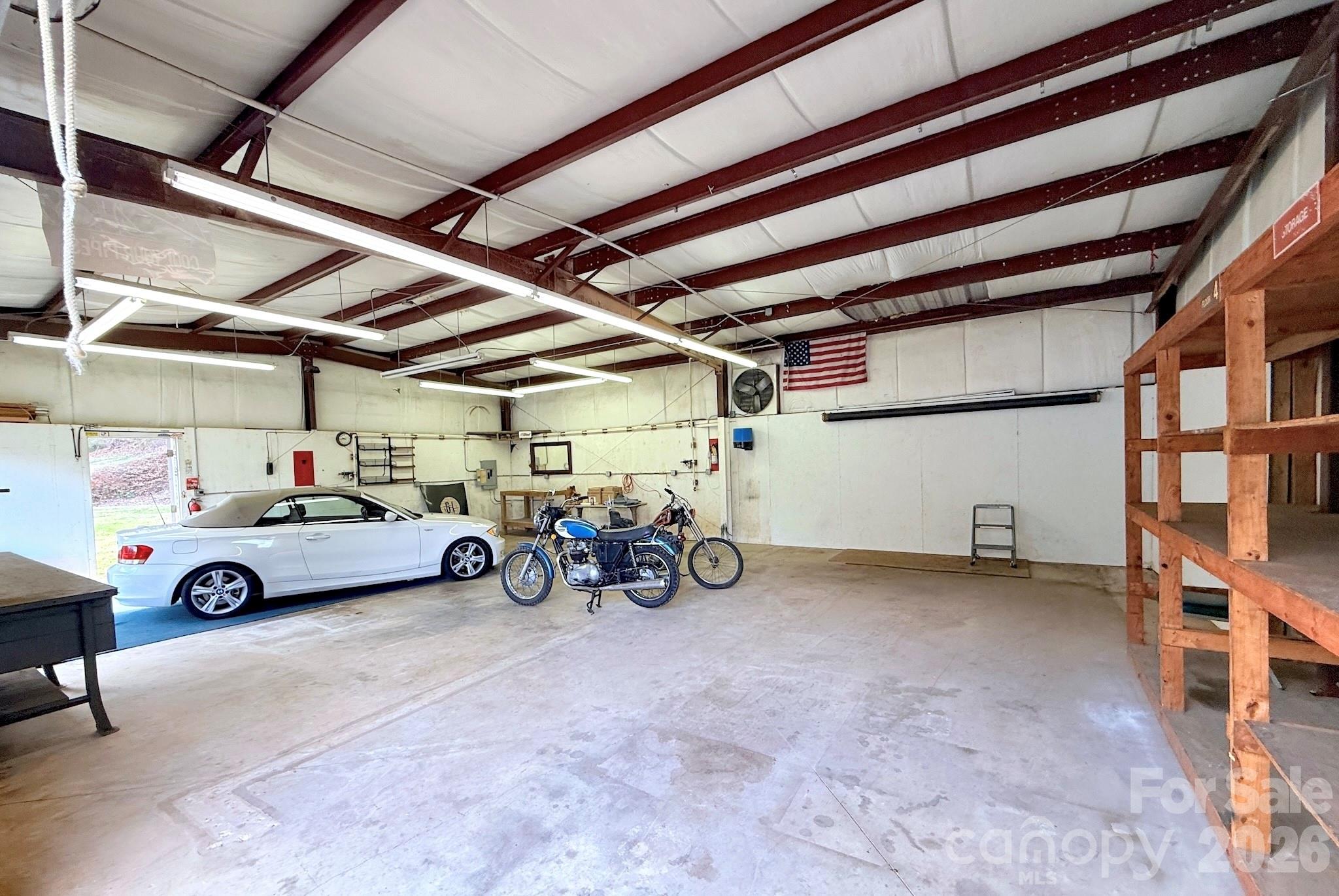 Green Acres - Residential