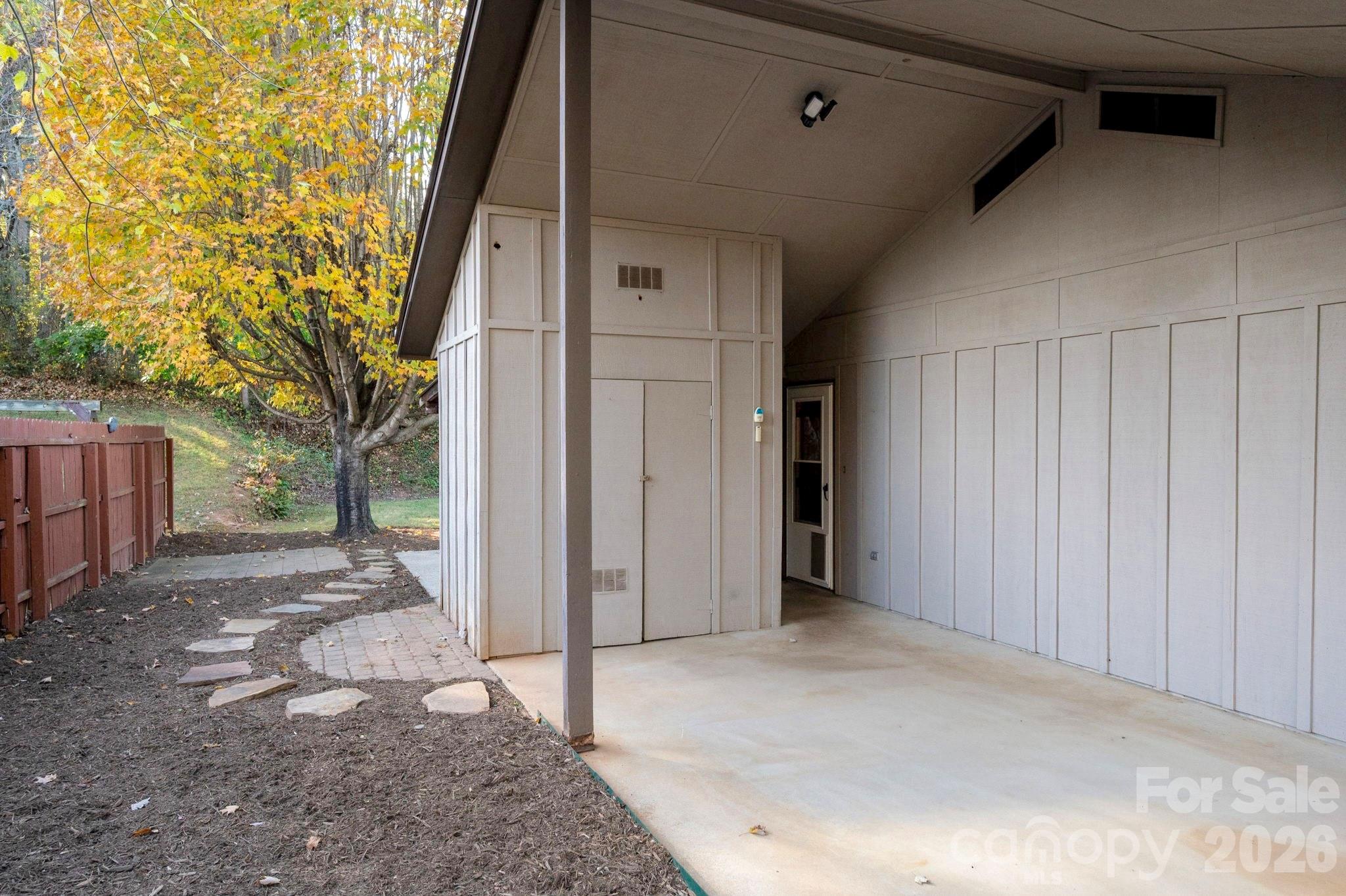 Green Acres - Residential