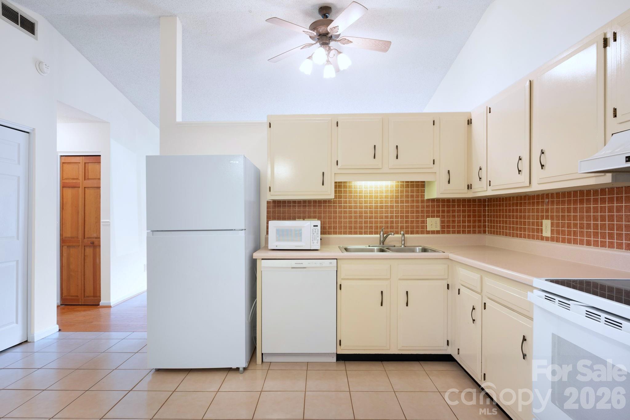 Green Acres - Residential