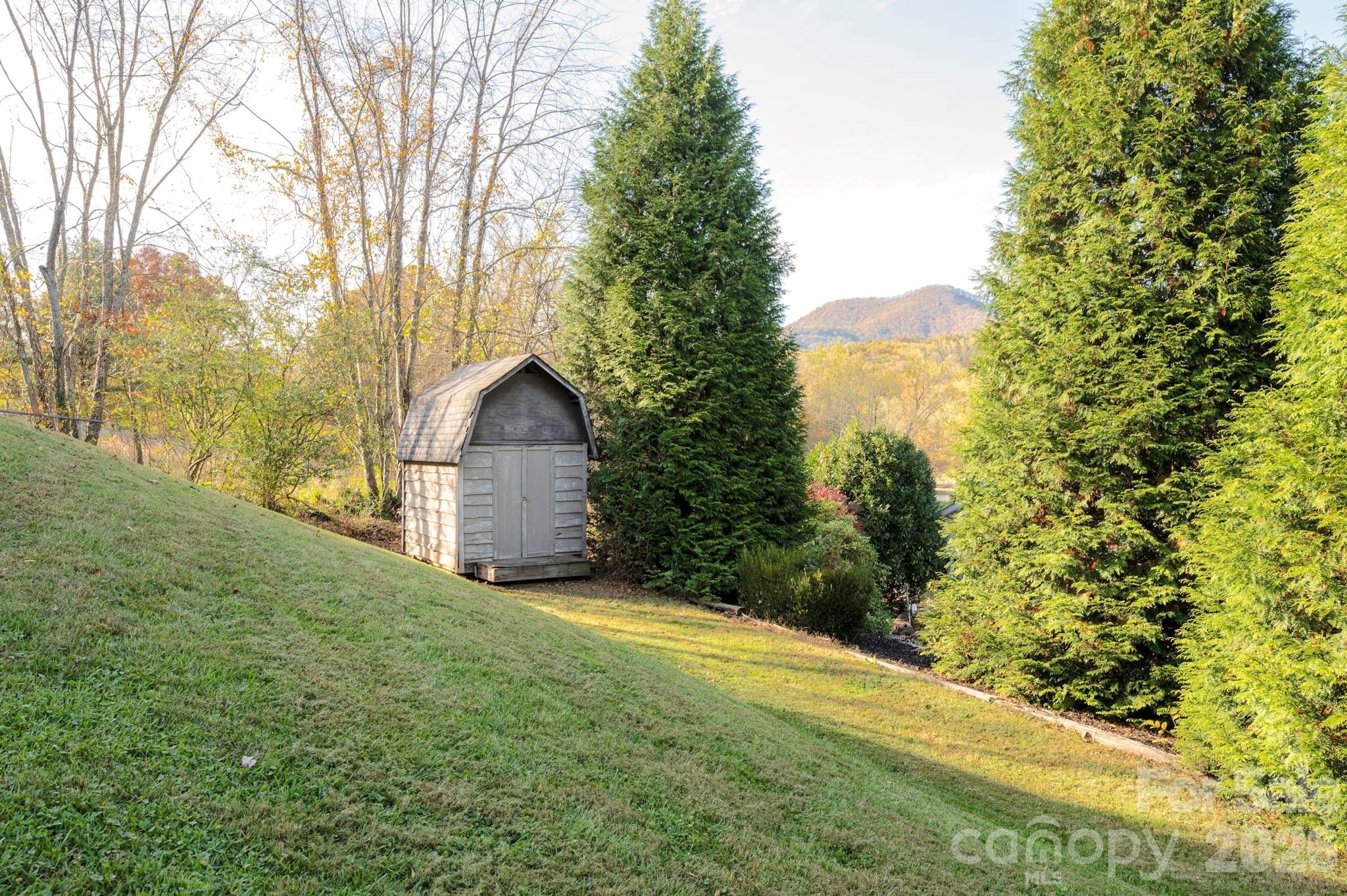 Green Acres - Residential