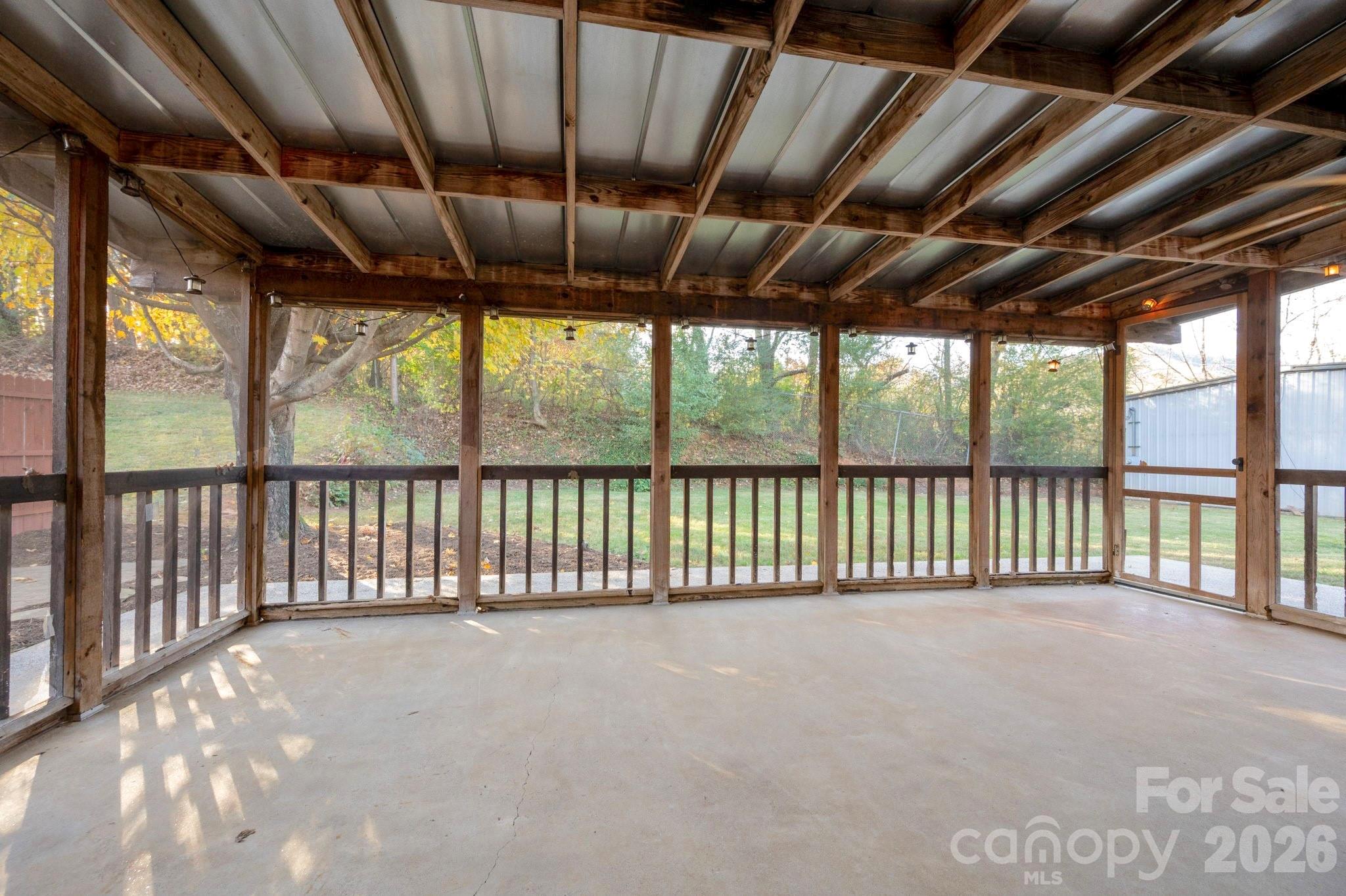 Green Acres - Residential