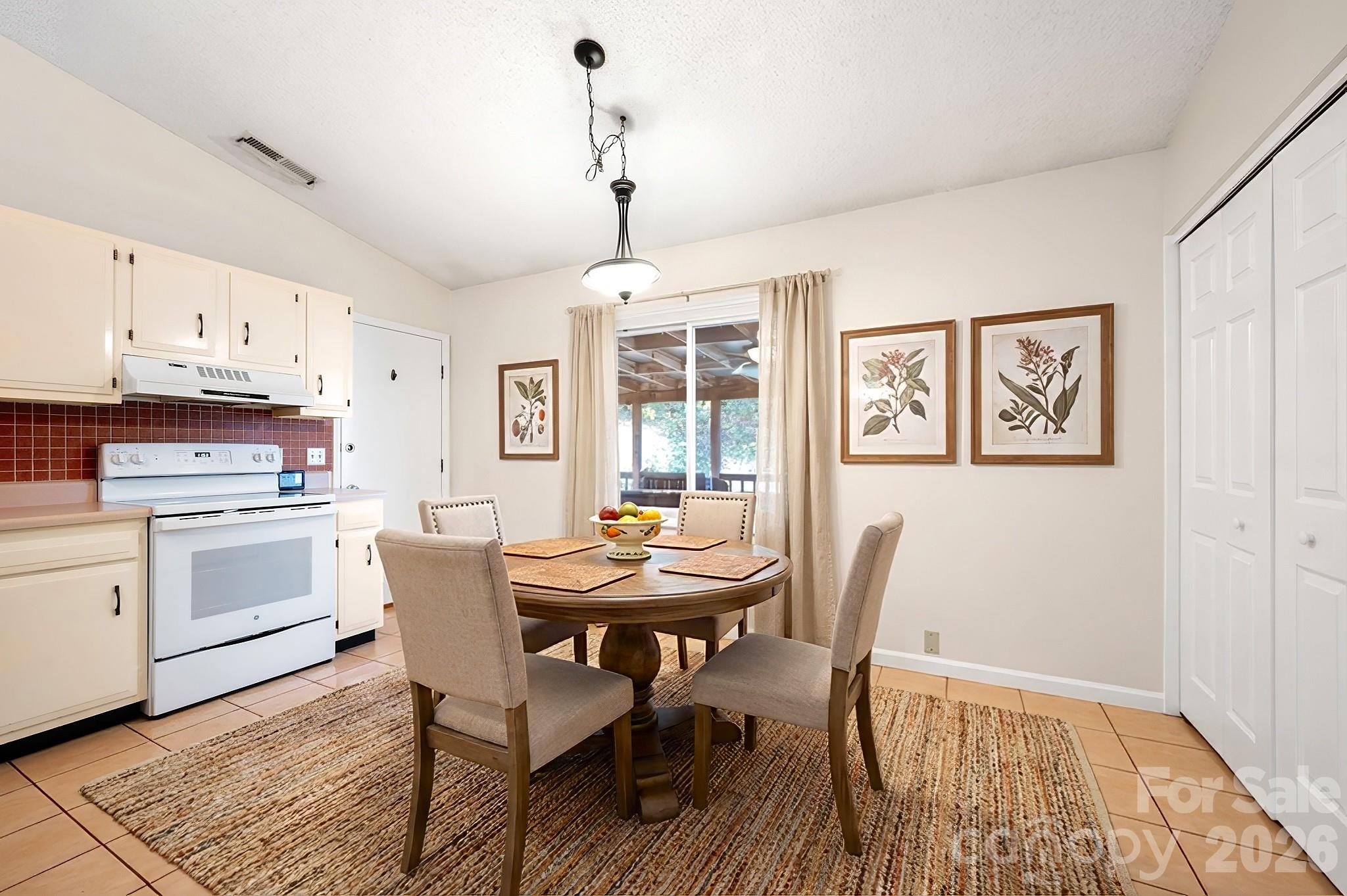 Green Acres - Residential